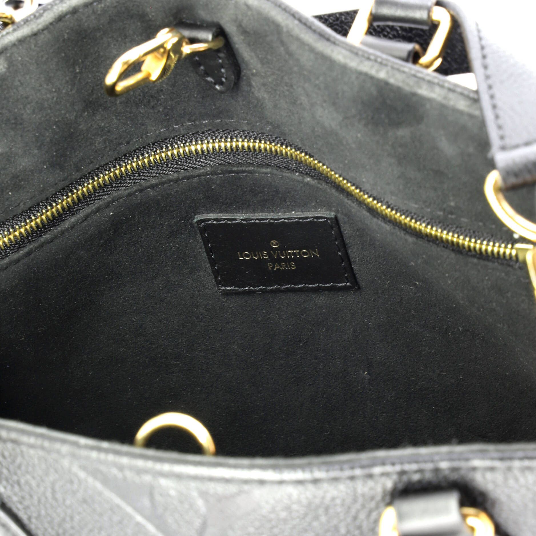 Louis Vuitton OnTheGo Tote Size ONE SIZE - 6 Thumbnail