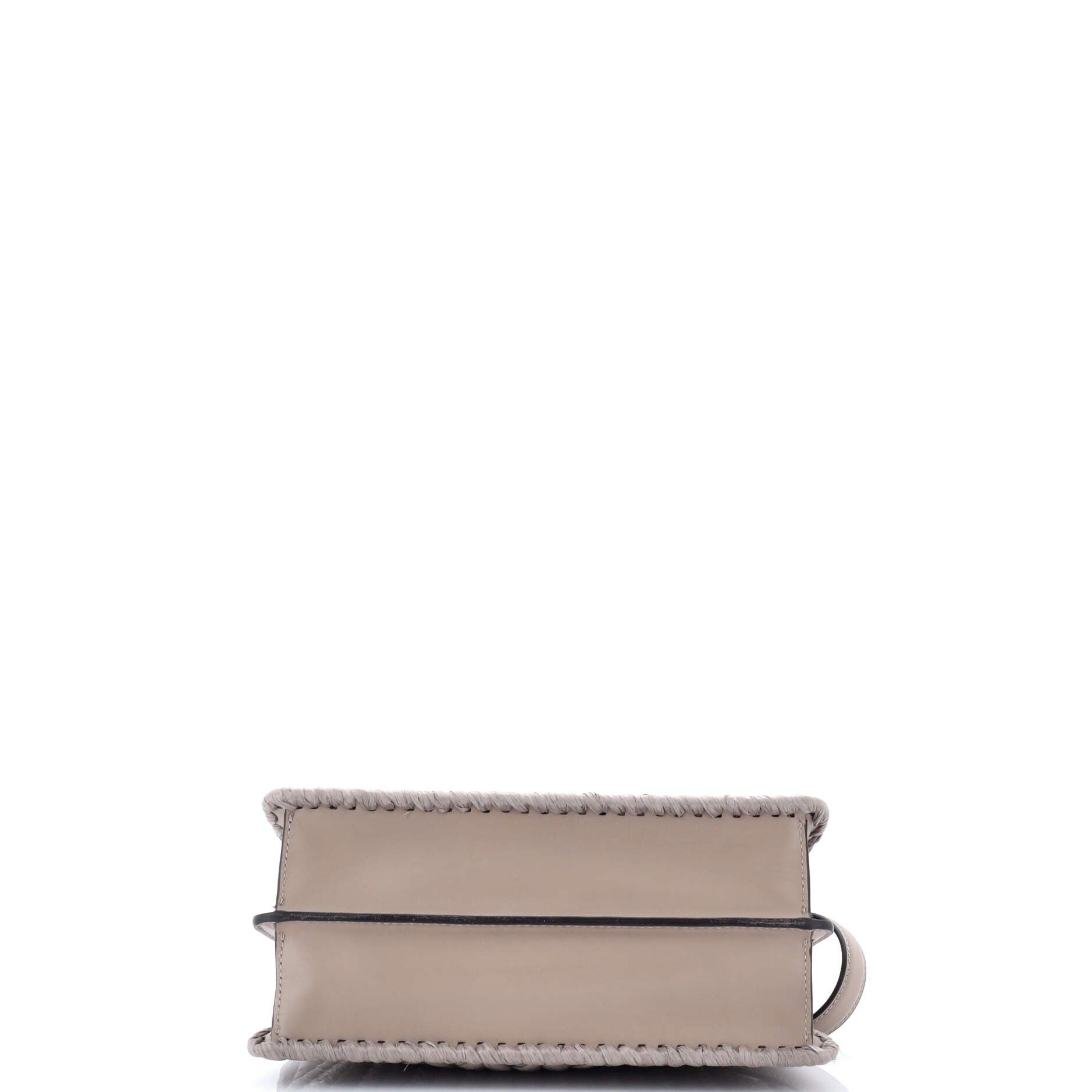 Fendi Peekaboo ISeeU Bag Size ONE SIZE - 4 Thumbnail
