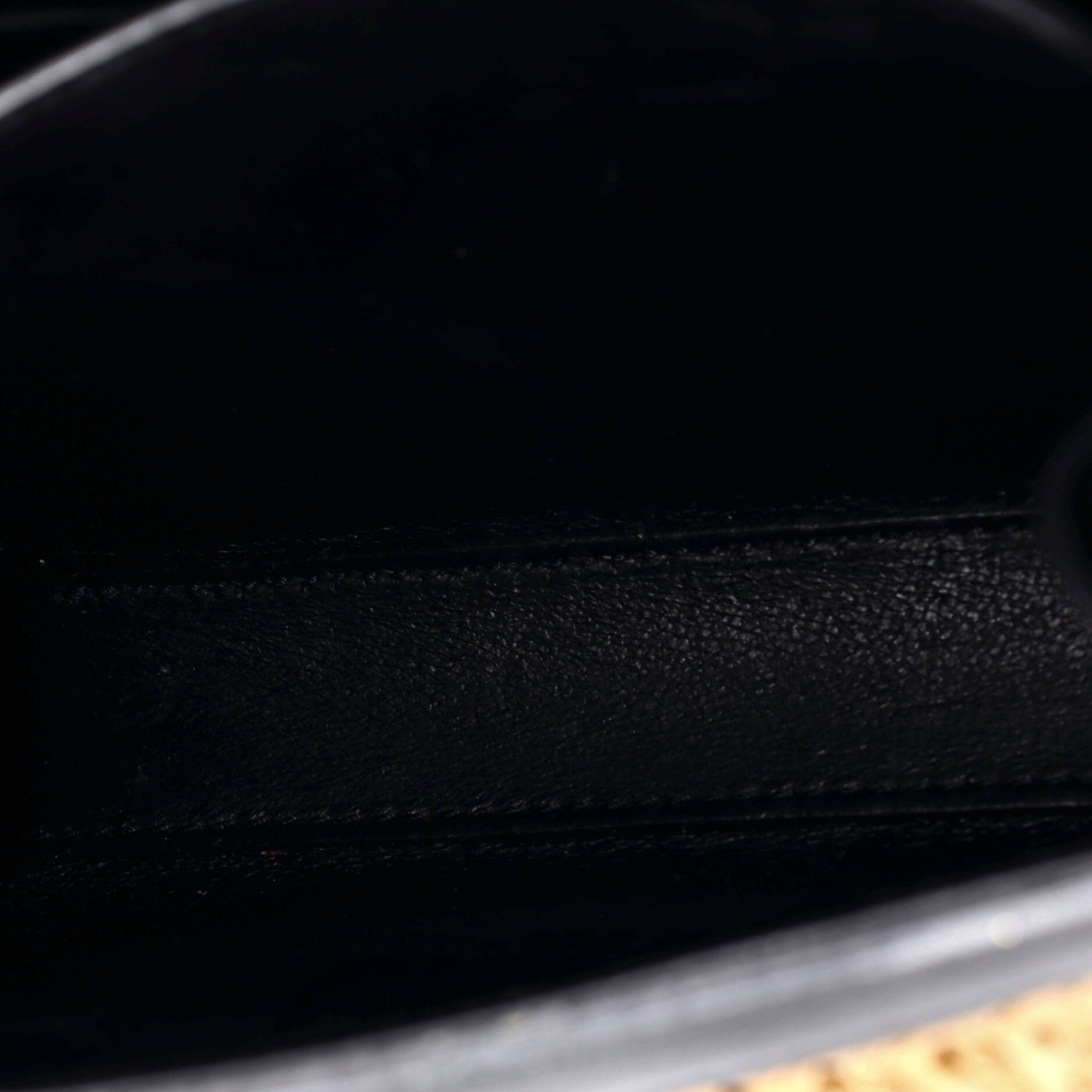 Saint Laurent Paris Cassandra Top Handle Bag Size ONE SIZE - 5 Thumbnail