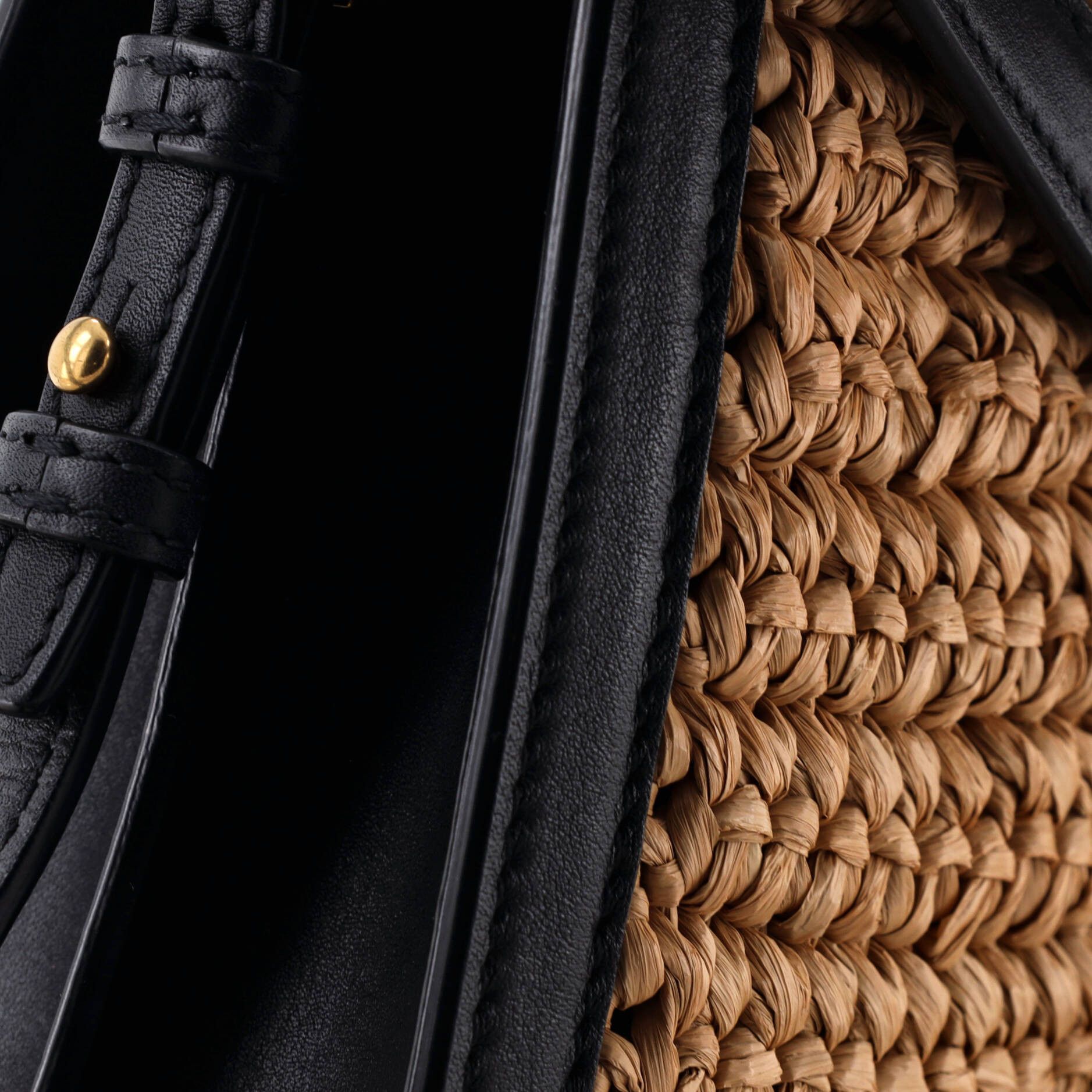 Saint Laurent Paris Cassandra Top Handle Bag Size ONE SIZE - 6 Thumbnail