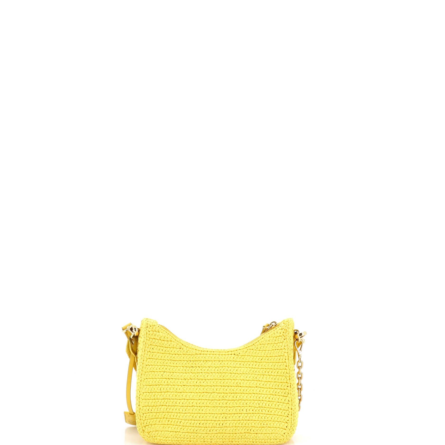 Prada Re-Edition 2005 Shoulder Bag Size ONE SIZE - 3 Thumbnail