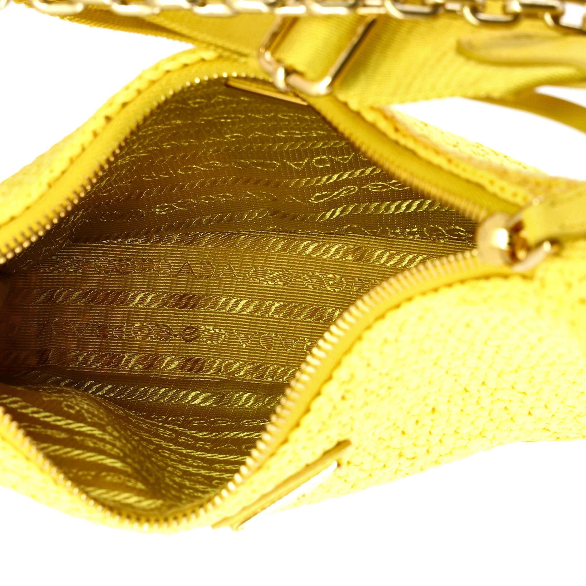 Prada Re-Edition 2005 Shoulder Bag Size ONE SIZE - 5 Thumbnail