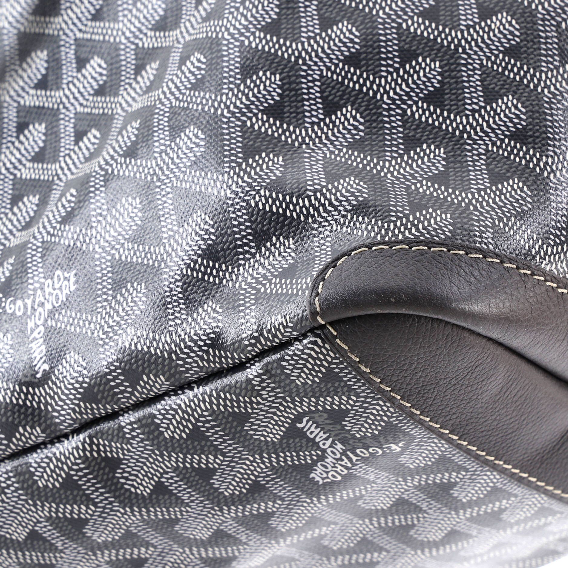 Goyard Artois Tote Size ONE SIZE - 7 Thumbnail