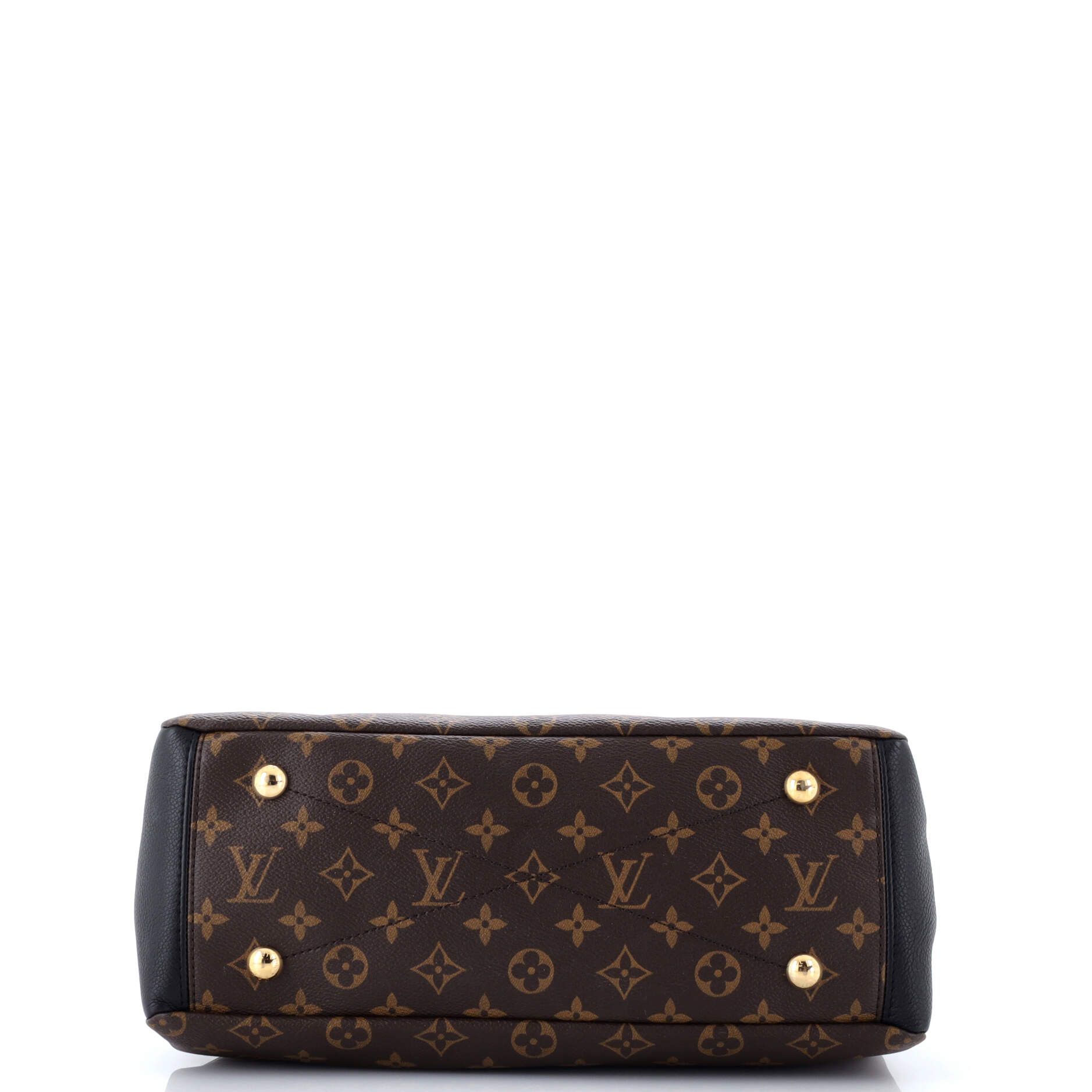 Louis Vuitton Pallas Tote Size ONE SIZE - 4 Thumbnail
