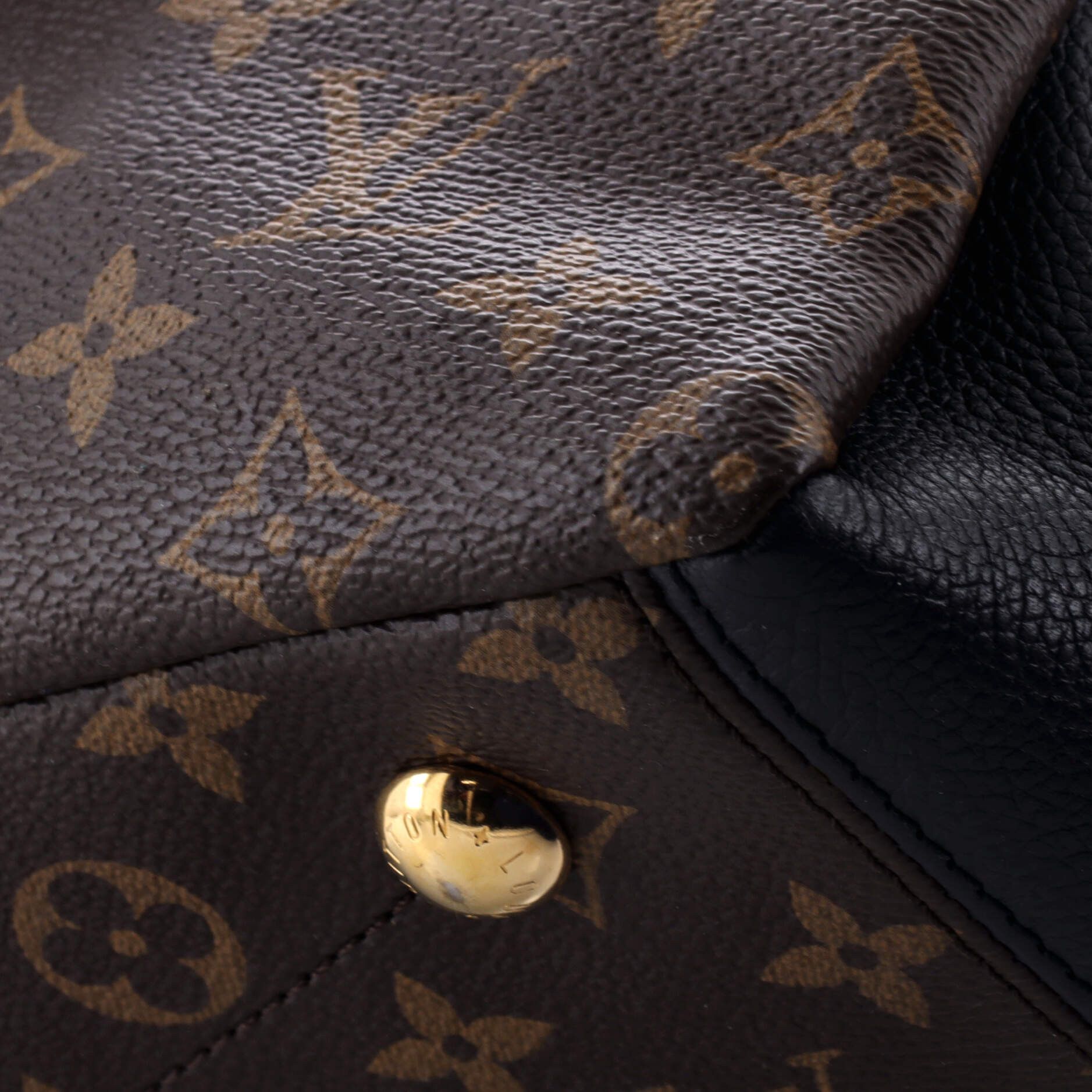 Louis Vuitton Pallas Tote Size ONE SIZE - 6 Thumbnail