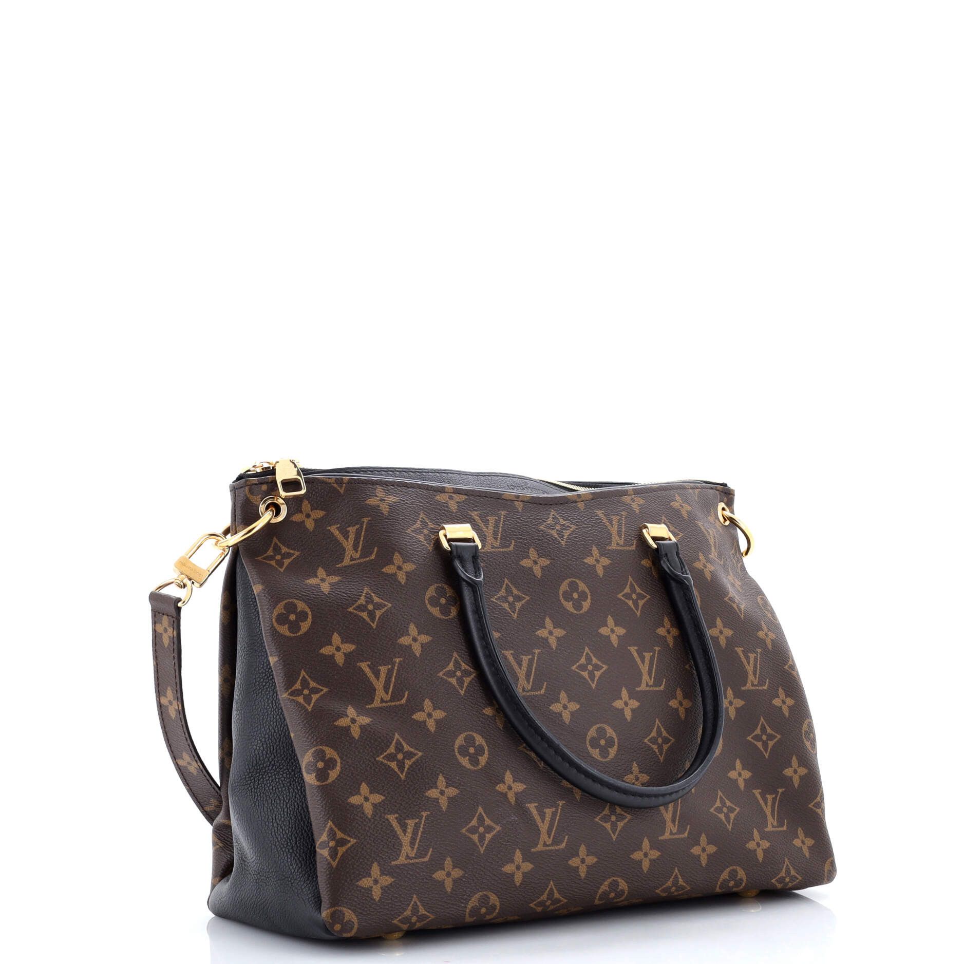 Louis Vuitton Pallas Tote Size ONE SIZE - 2 Thumbnail