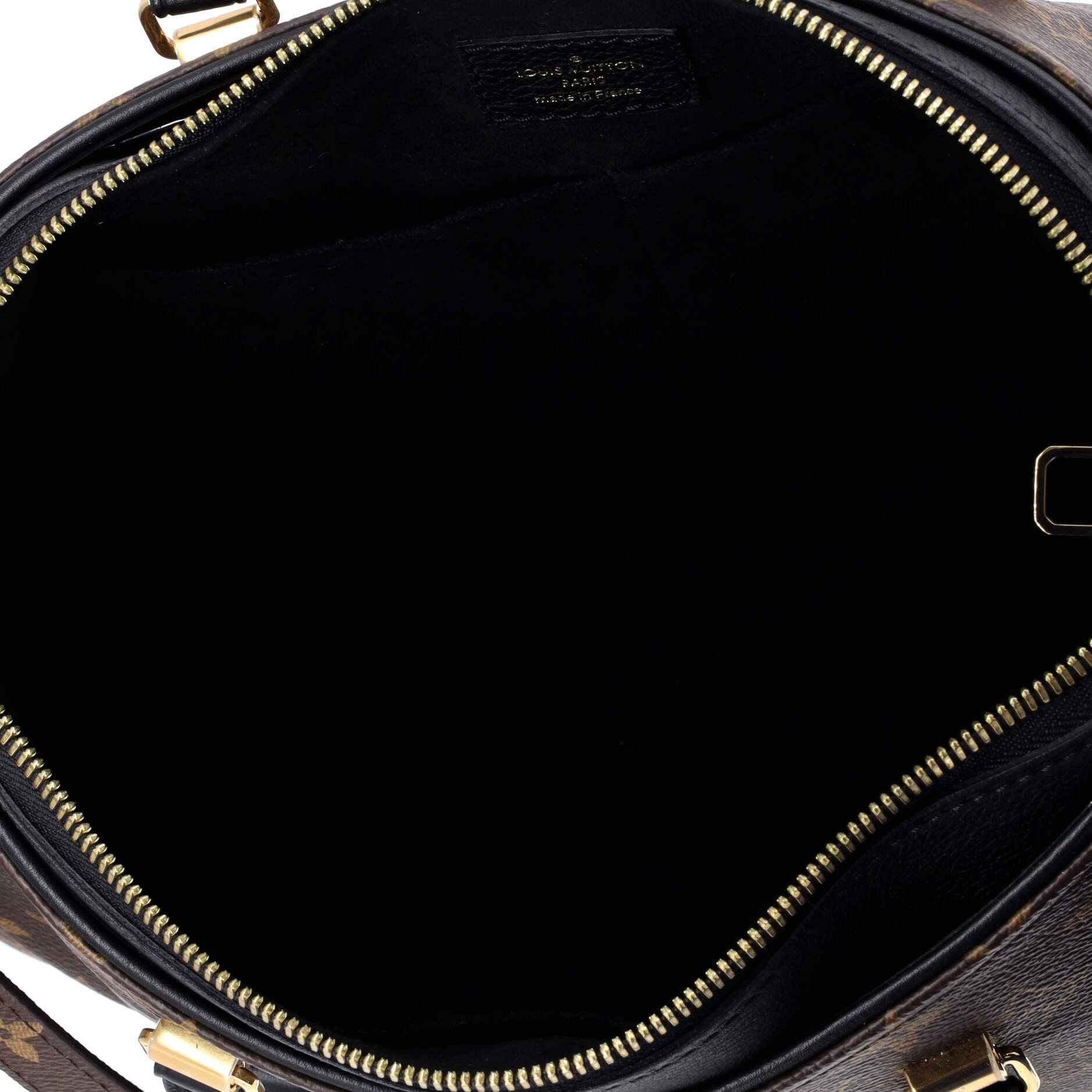 Louis Vuitton Pallas Tote Size ONE SIZE - 5 Thumbnail