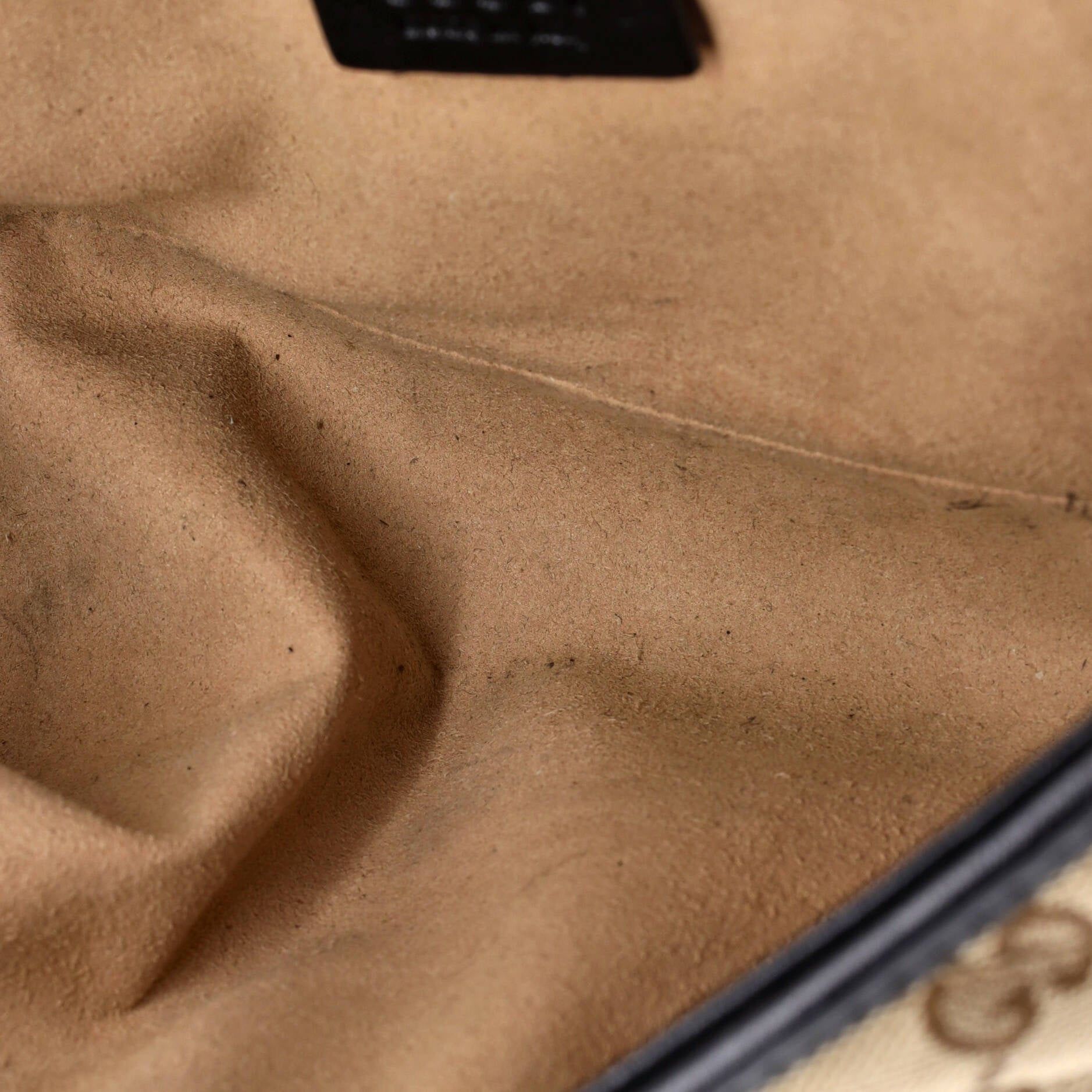 Gucci GG Marmont Flap Bag Size ONE SIZE - 5 Thumbnail