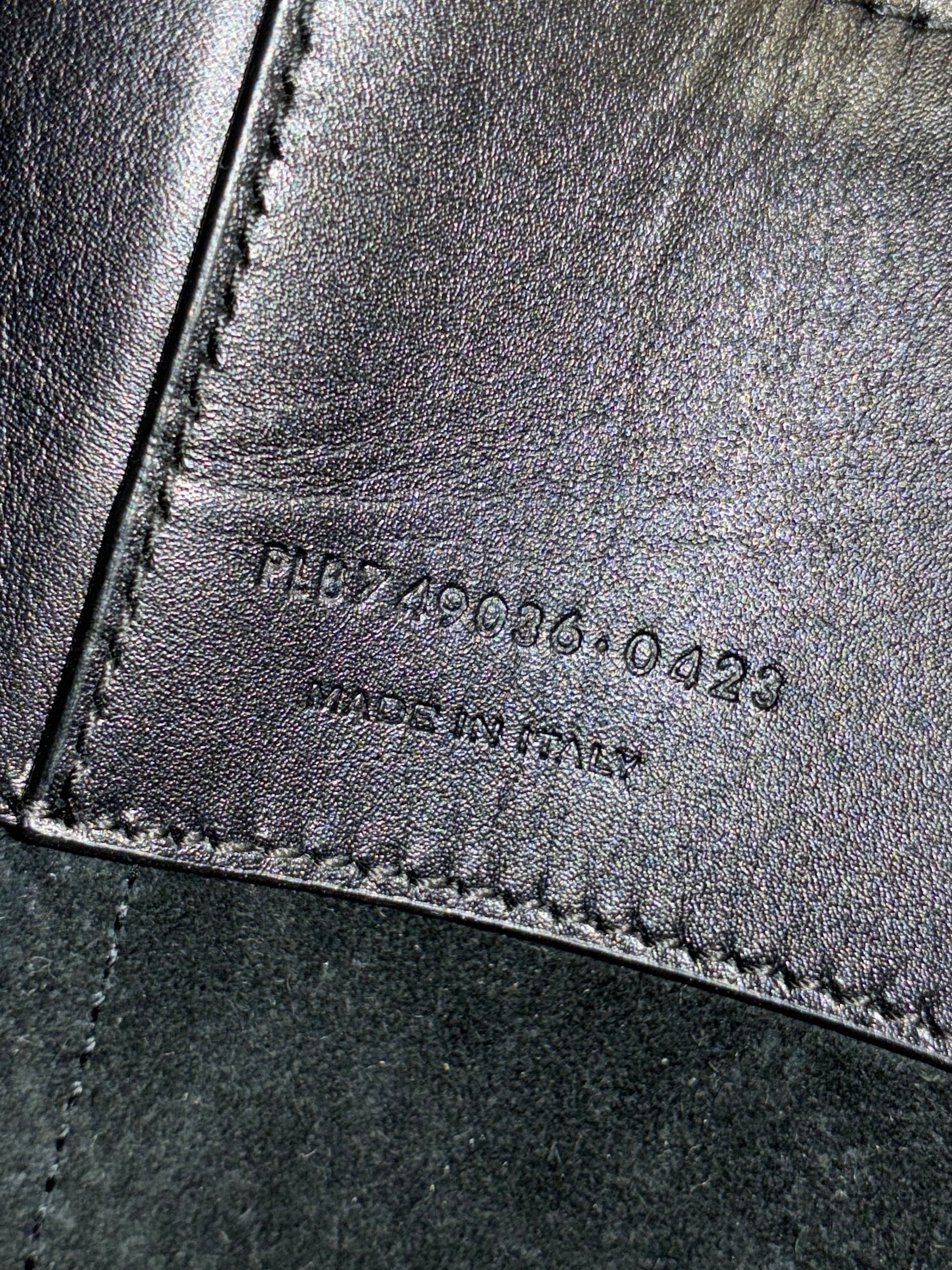 Saint Laurent Paris Le 37 Bucket Bag Size ONE SIZE - 7 Thumbnail