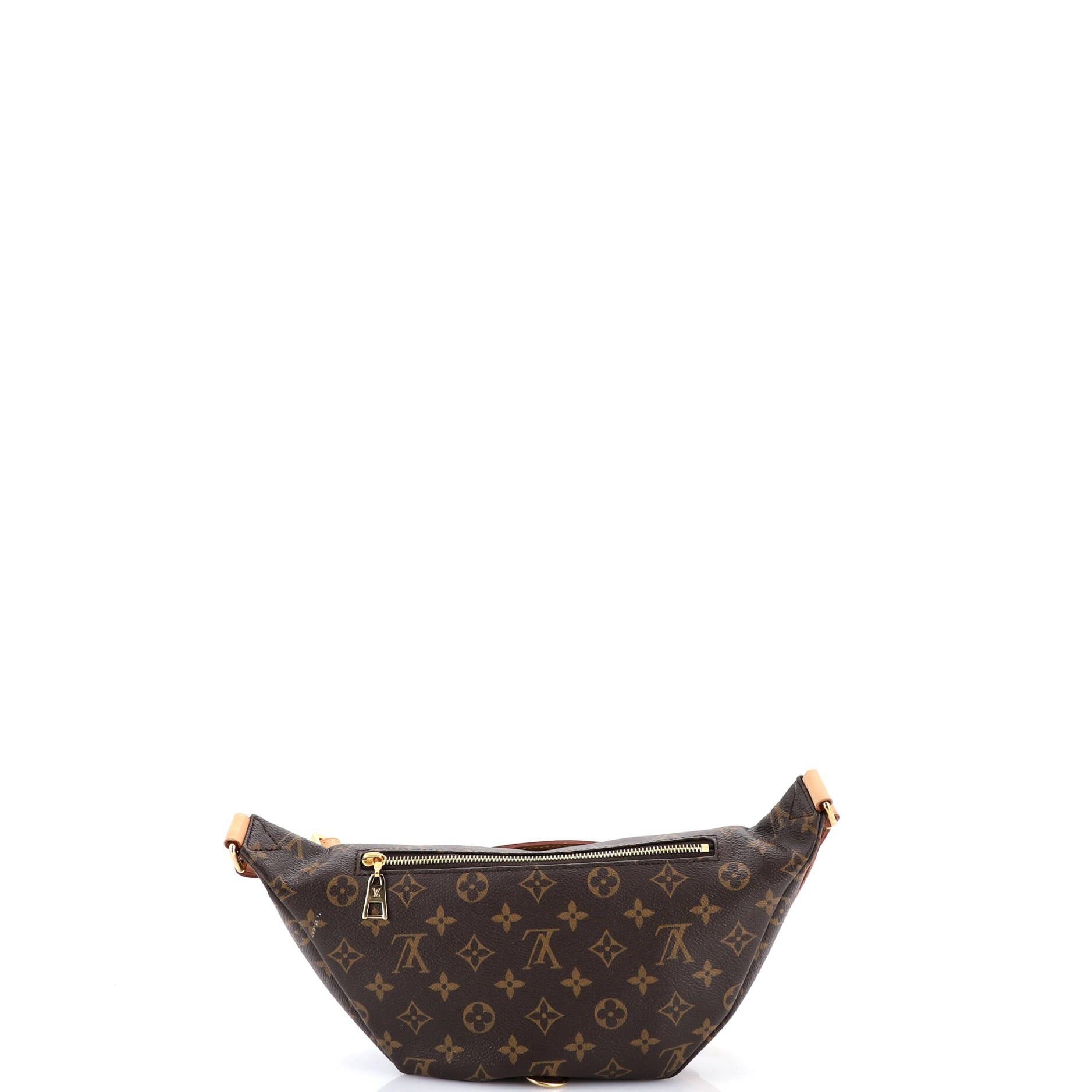 Louis Vuitton Bum Bag Size ONE SIZE - 3 Thumbnail