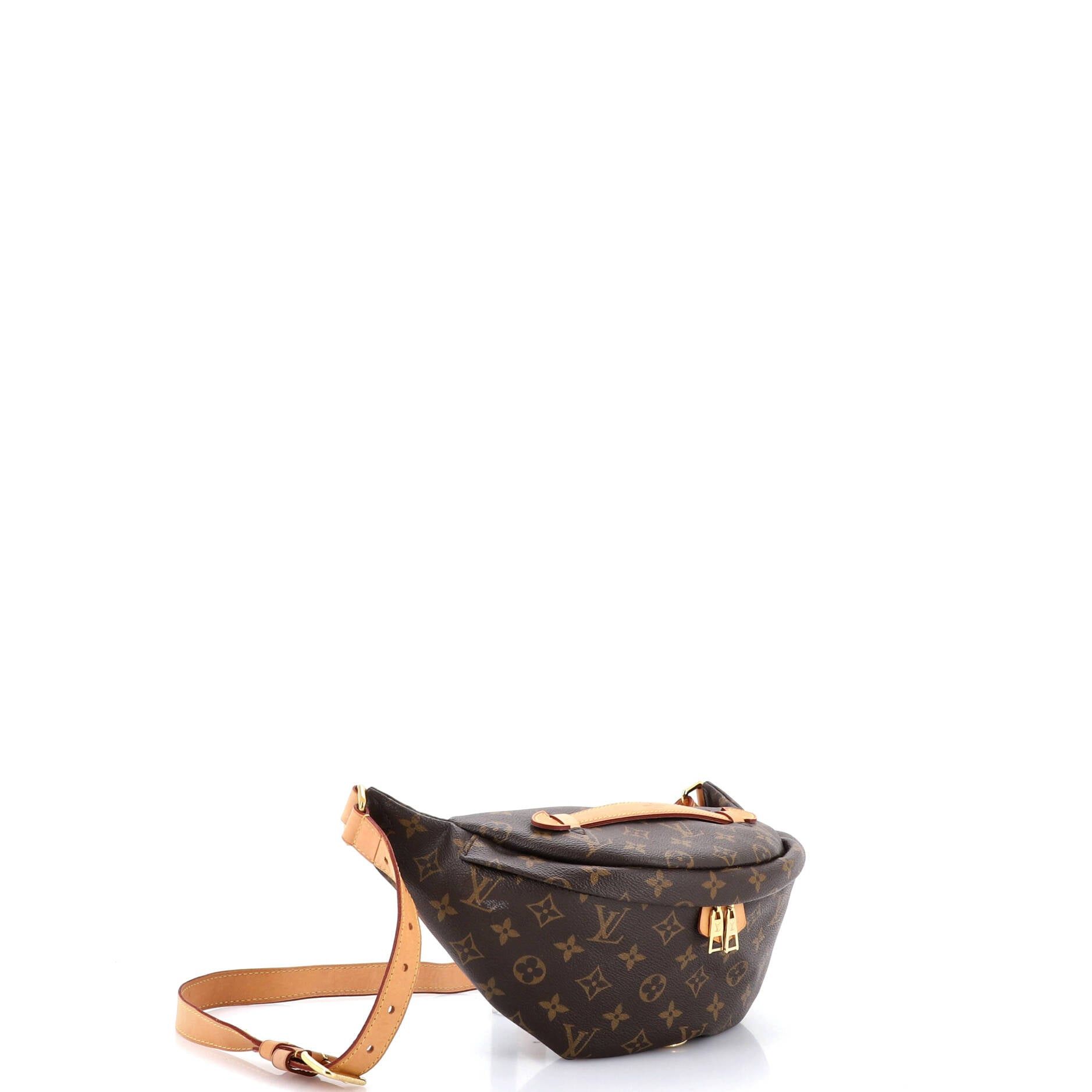 Louis Vuitton Bum Bag Size ONE SIZE - 2 Thumbnail