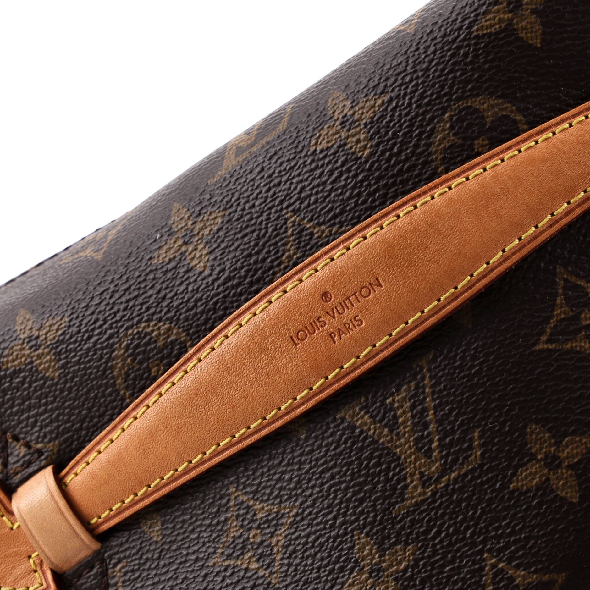 Louis Vuitton Bum Bag Size ONE SIZE - 7 Thumbnail