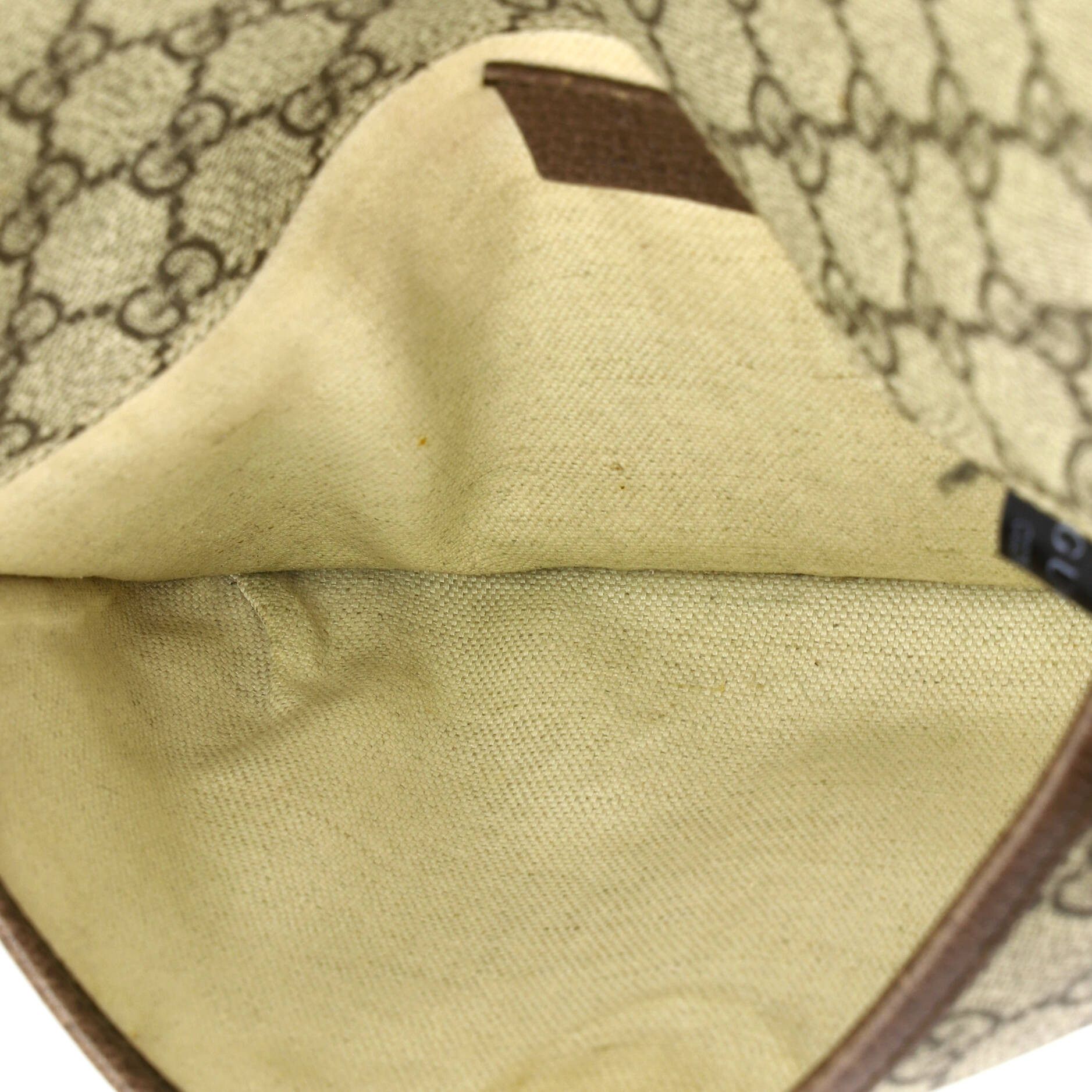 Gucci Neo Vintage Flap Belt Bag Size ONE SIZE - 5 Thumbnail