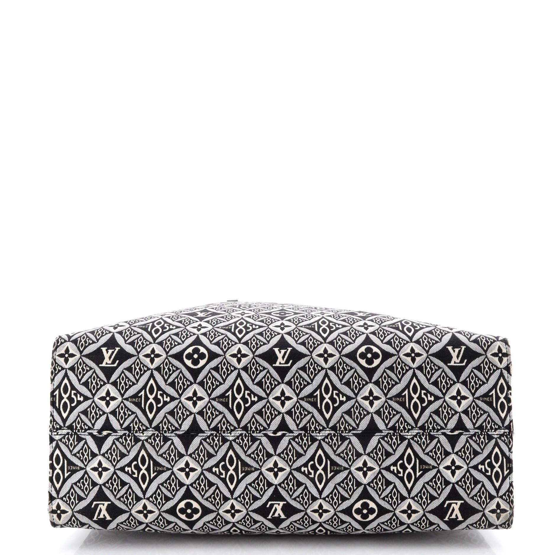 Louis Vuitton OnTheGo Tote Size ONE SIZE - 4 Thumbnail
