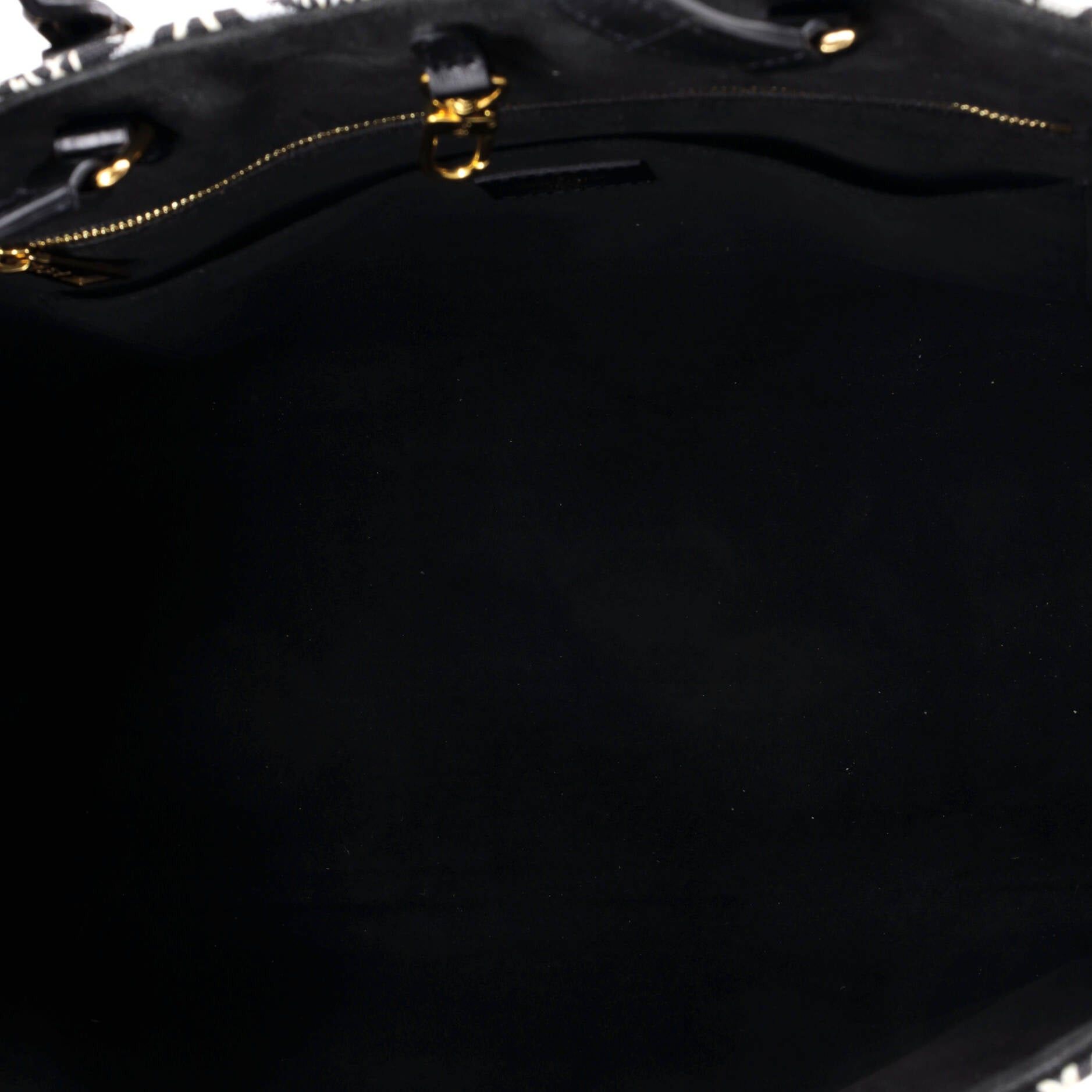 Louis Vuitton OnTheGo Tote Size ONE SIZE - 5 Thumbnail