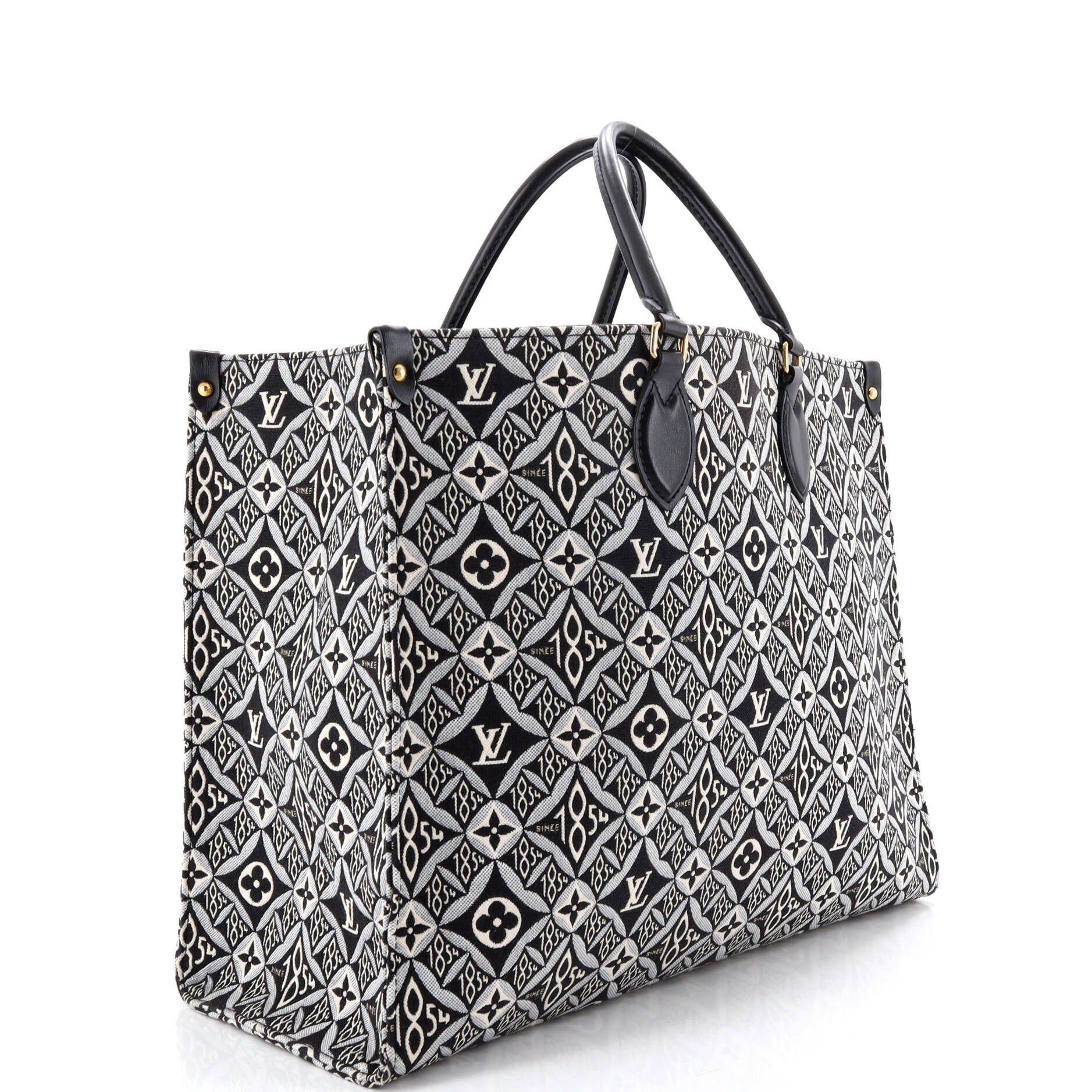 Louis Vuitton OnTheGo Tote Size ONE SIZE - 2 Thumbnail