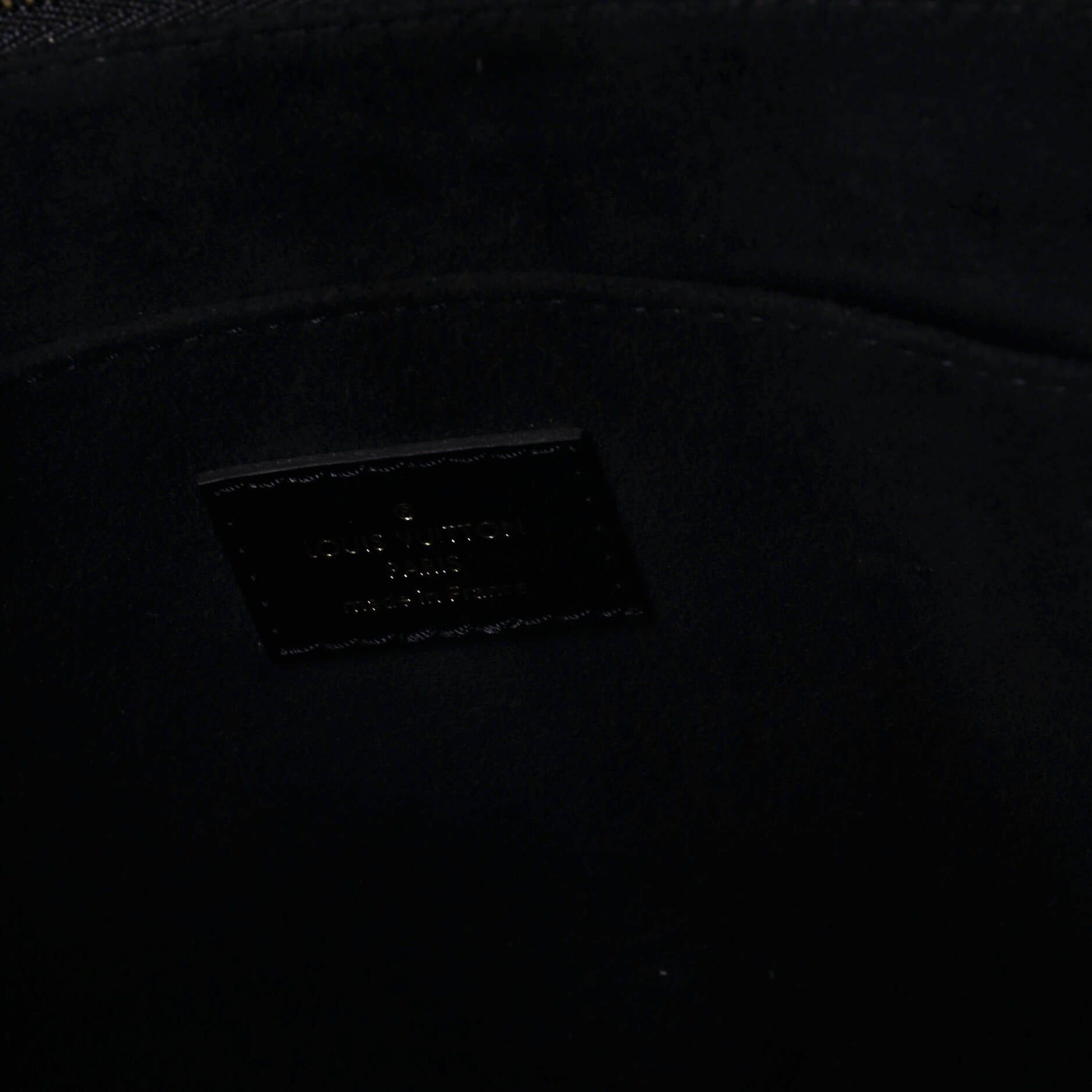 Louis Vuitton OnTheGo Tote Size ONE SIZE - 7 Thumbnail