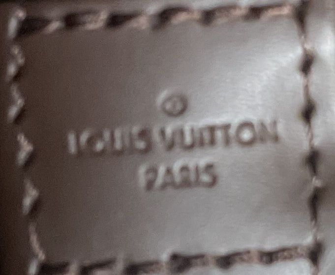 Louis Vuitton Alma Handbag Size ONE SIZE - 7 Thumbnail
