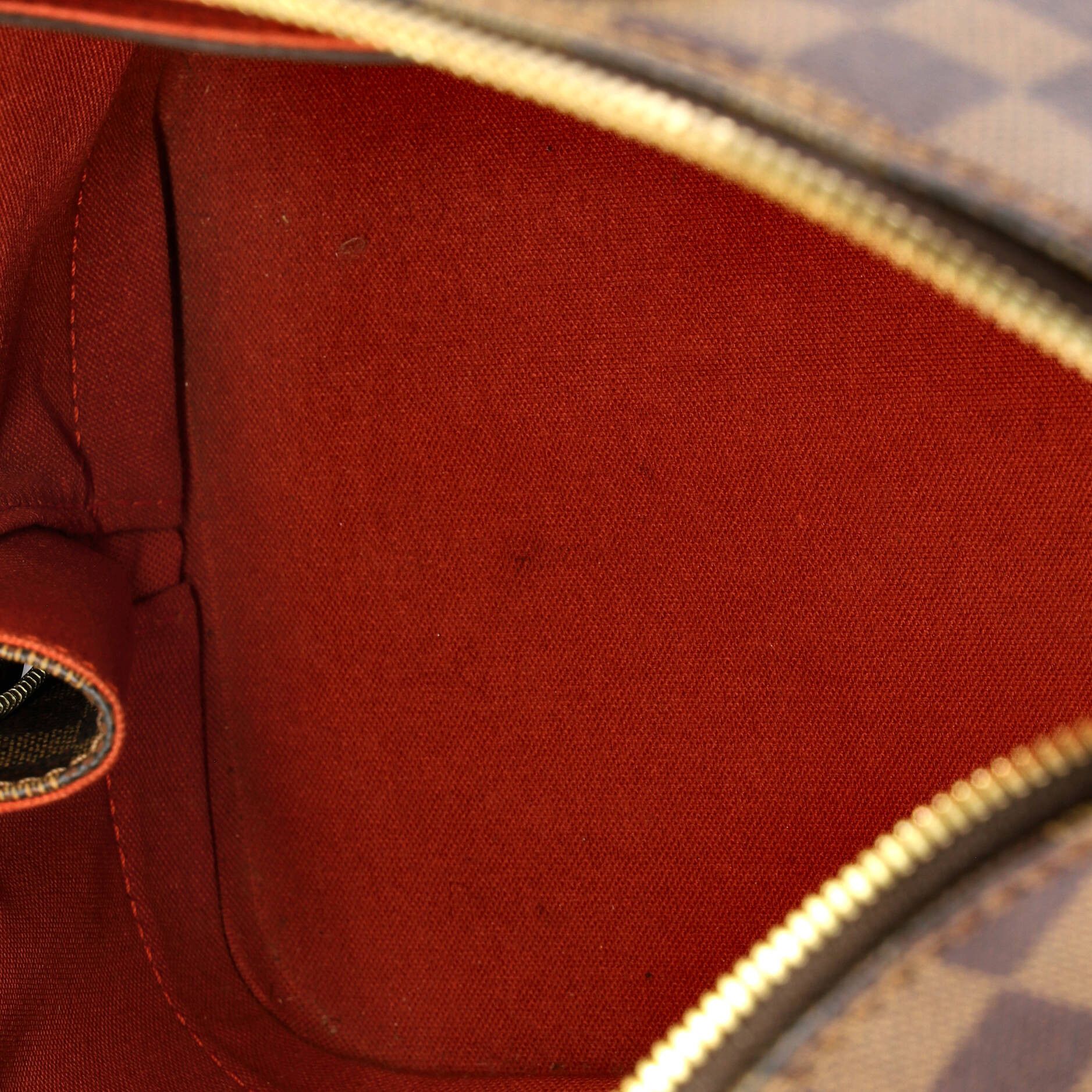 Louis Vuitton Vintage Alma Handbag Size ONE SIZE - 5 Thumbnail