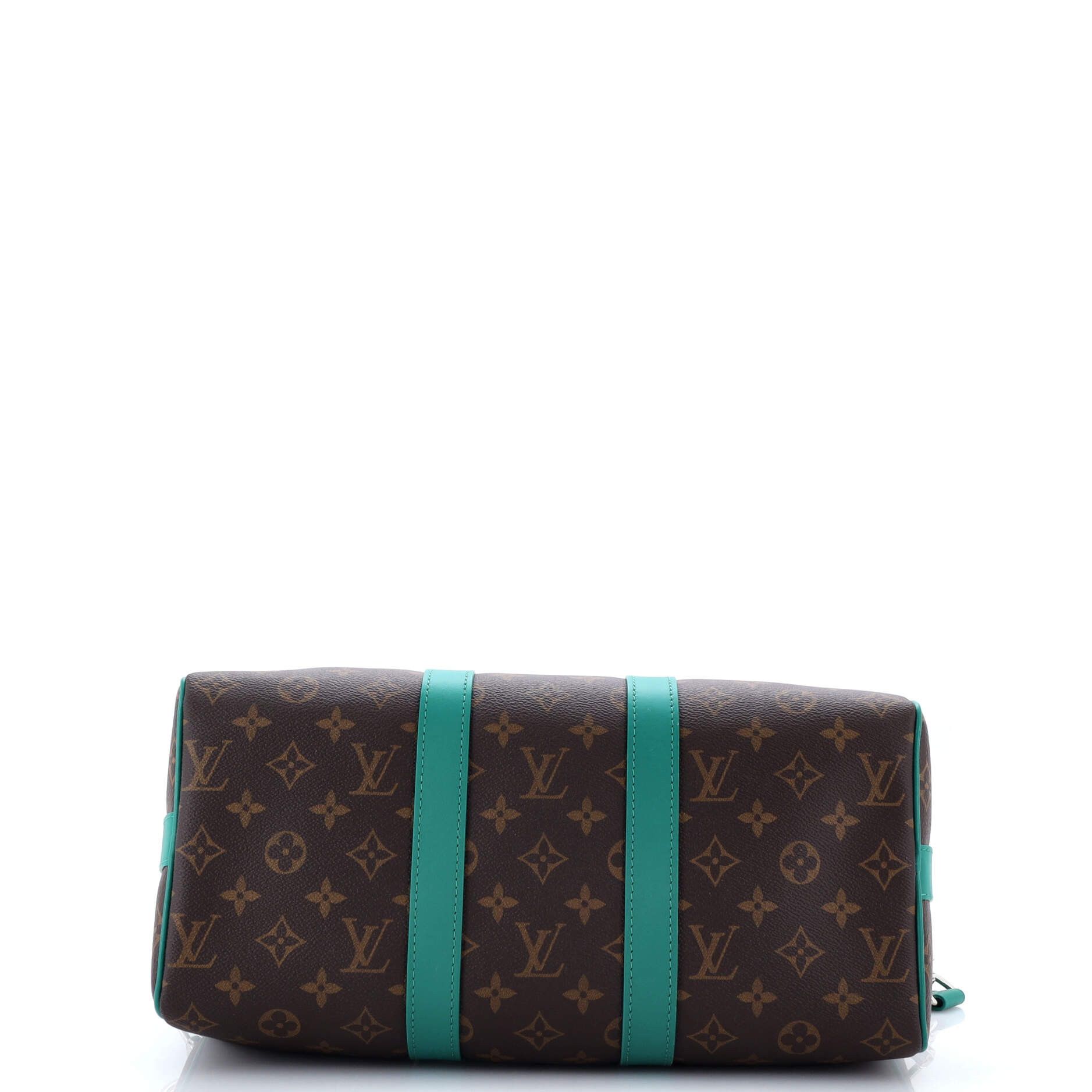 Louis Vuitton Keepall Bandouliere Bag Size ONE SIZE - 4 Thumbnail