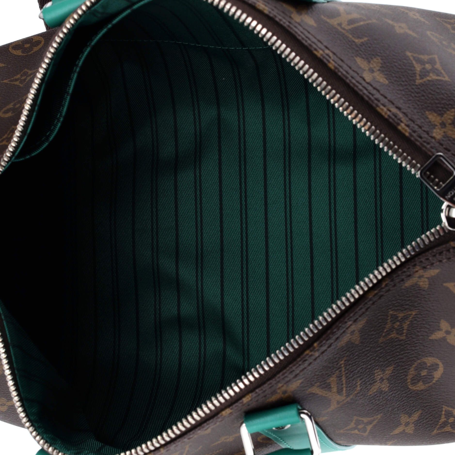 Louis Vuitton Keepall Bandouliere Bag Size ONE SIZE - 5 Thumbnail
