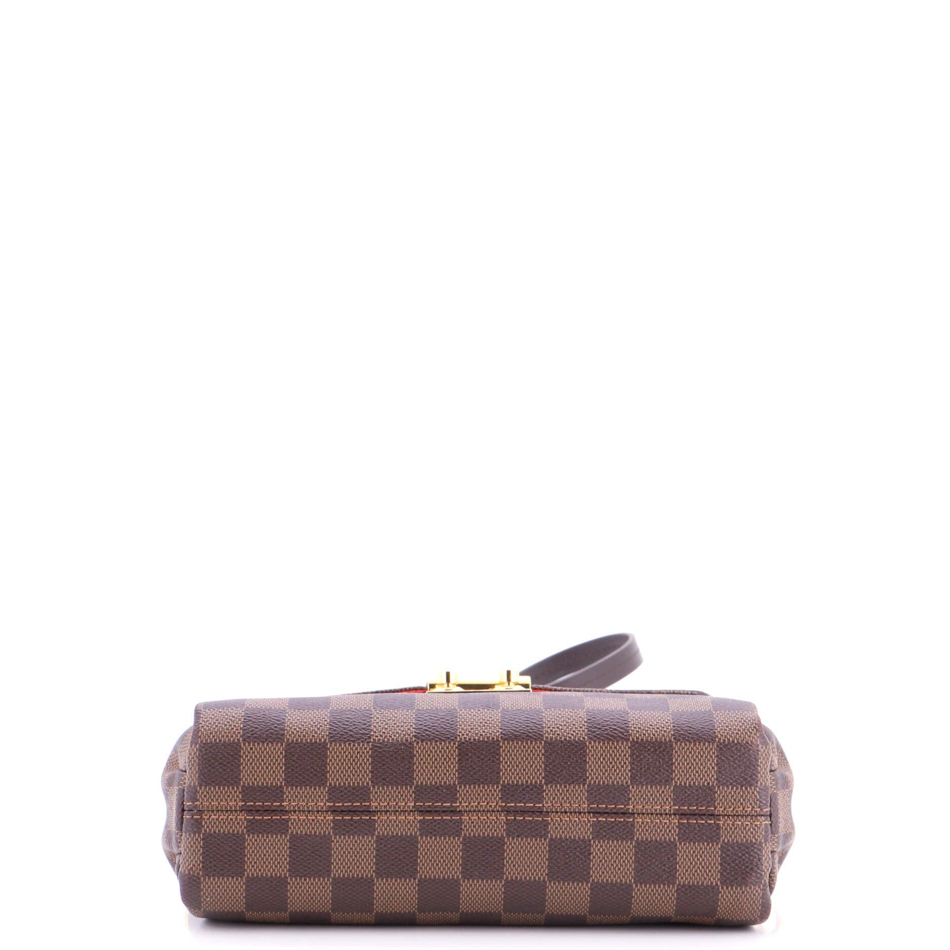 Louis Vuitton Croisette Handbag Size ONE SIZE - 4 Thumbnail