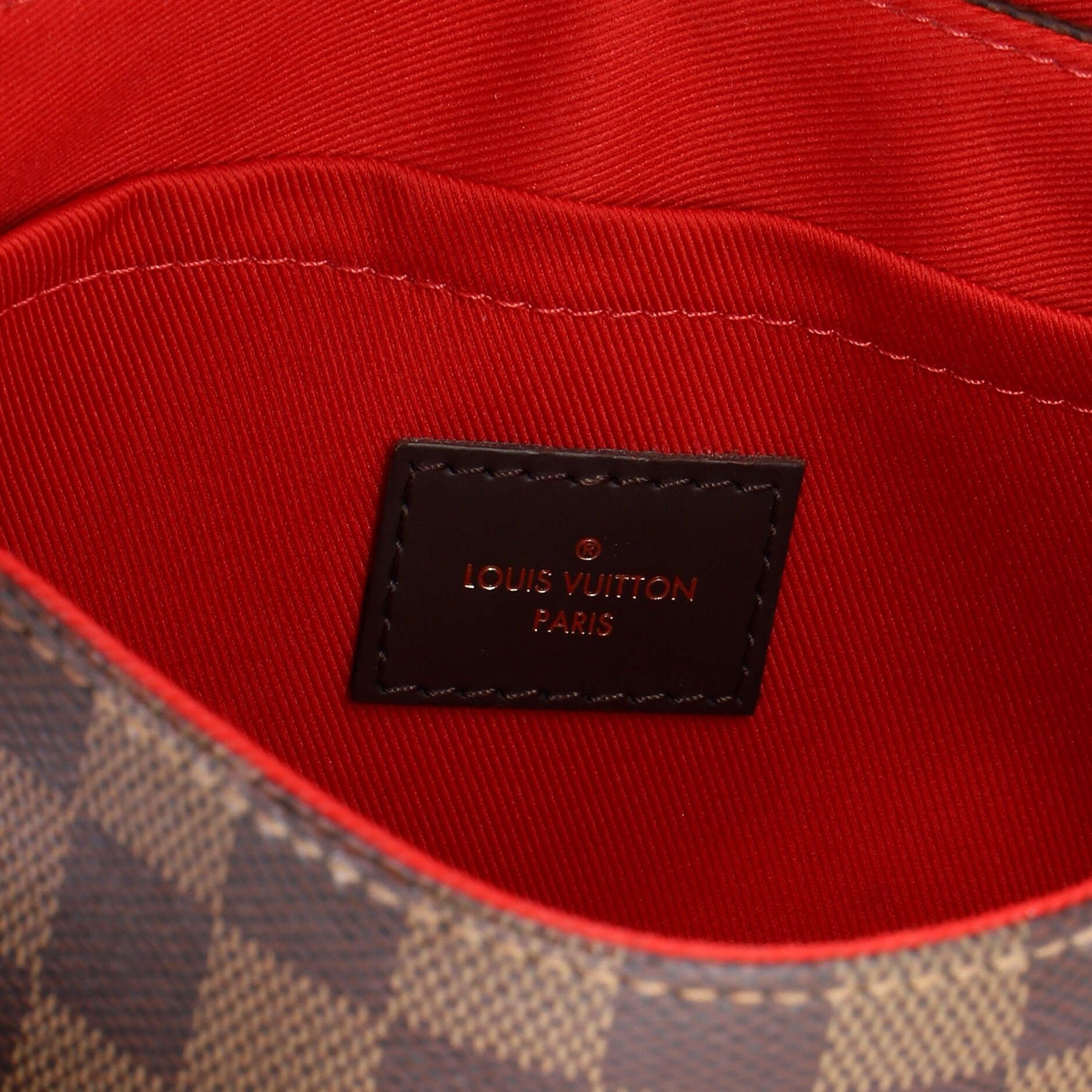 Louis Vuitton Croisette Handbag Size ONE SIZE - 6 Thumbnail