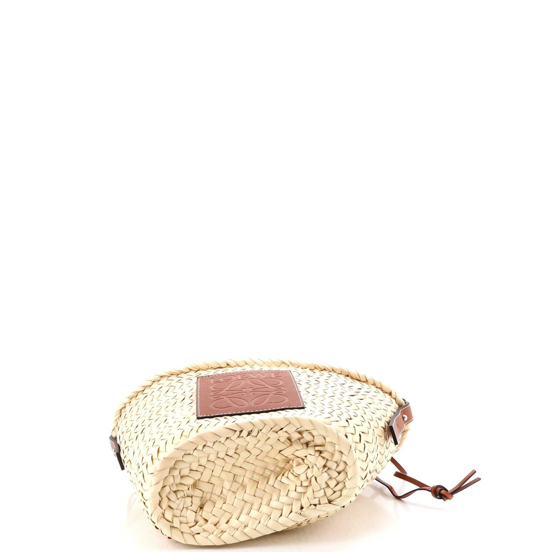 Loewe Drawstring Bucket Crossbody Bag Size ONE SIZE - 4 Thumbnail