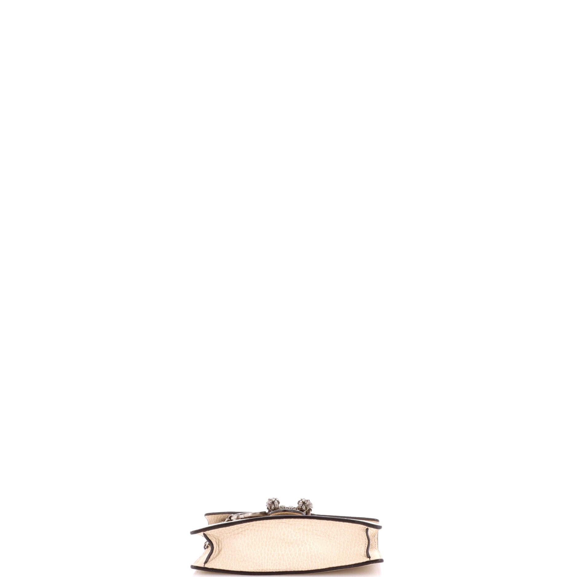 Gucci Dionysus Bag Size ONE SIZE - 4 Thumbnail