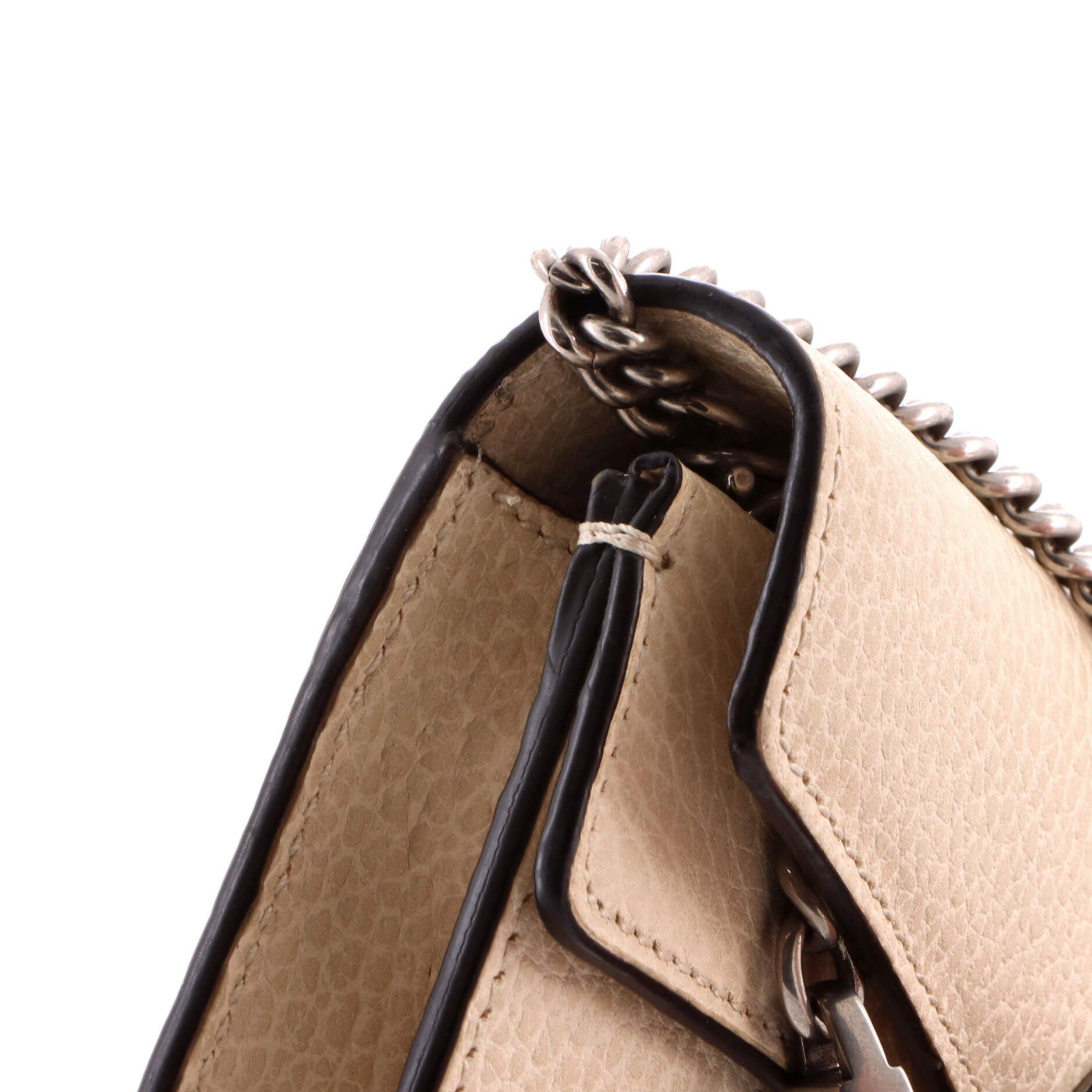 Gucci Dionysus Bag Size ONE SIZE - 6 Thumbnail