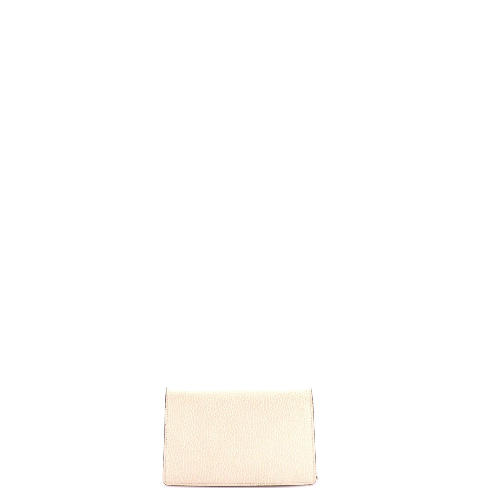 Gucci Dionysus Bag Size ONE SIZE - 3 Thumbnail