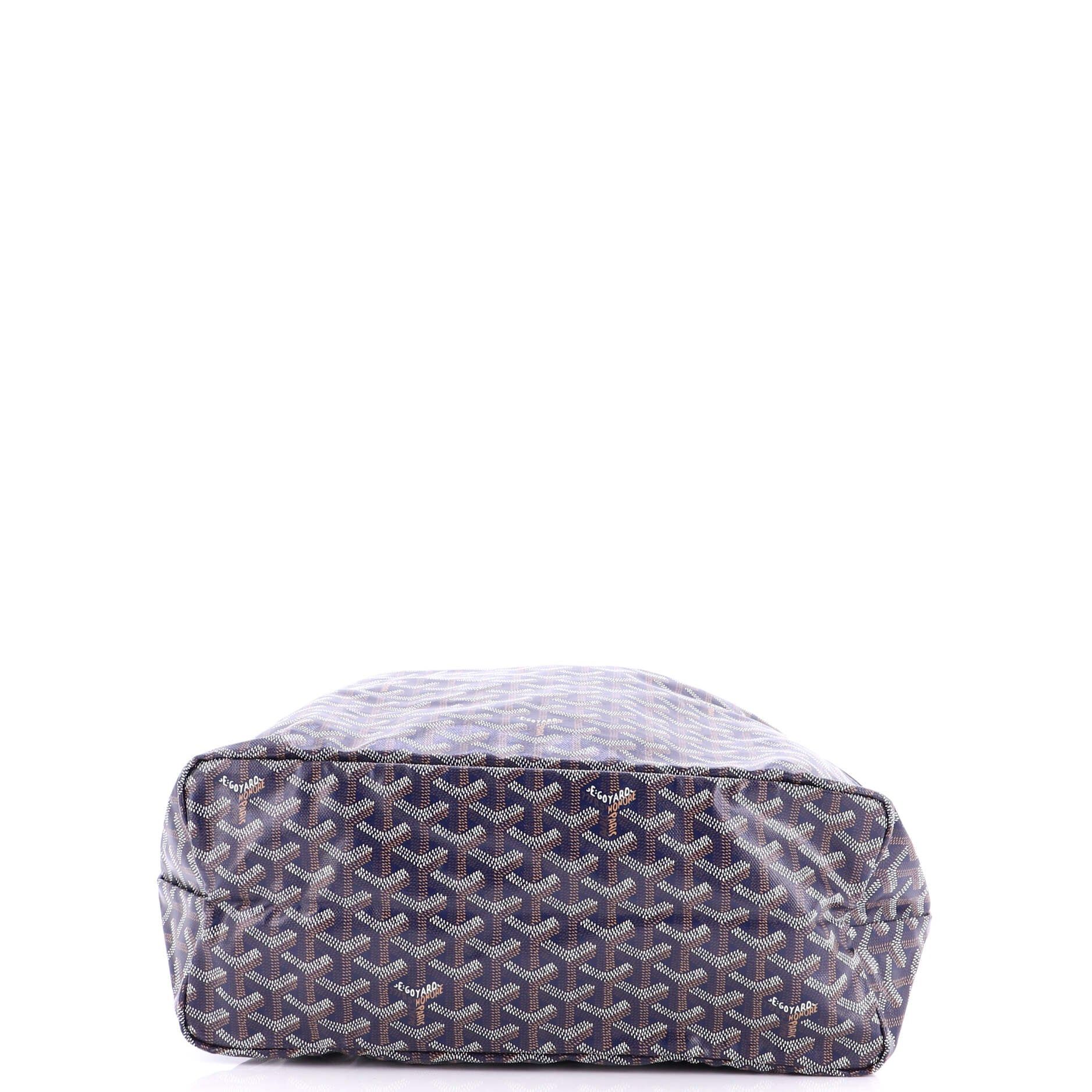 Goyard Saint Louis Tote Size ONE SIZE - 5 Thumbnail