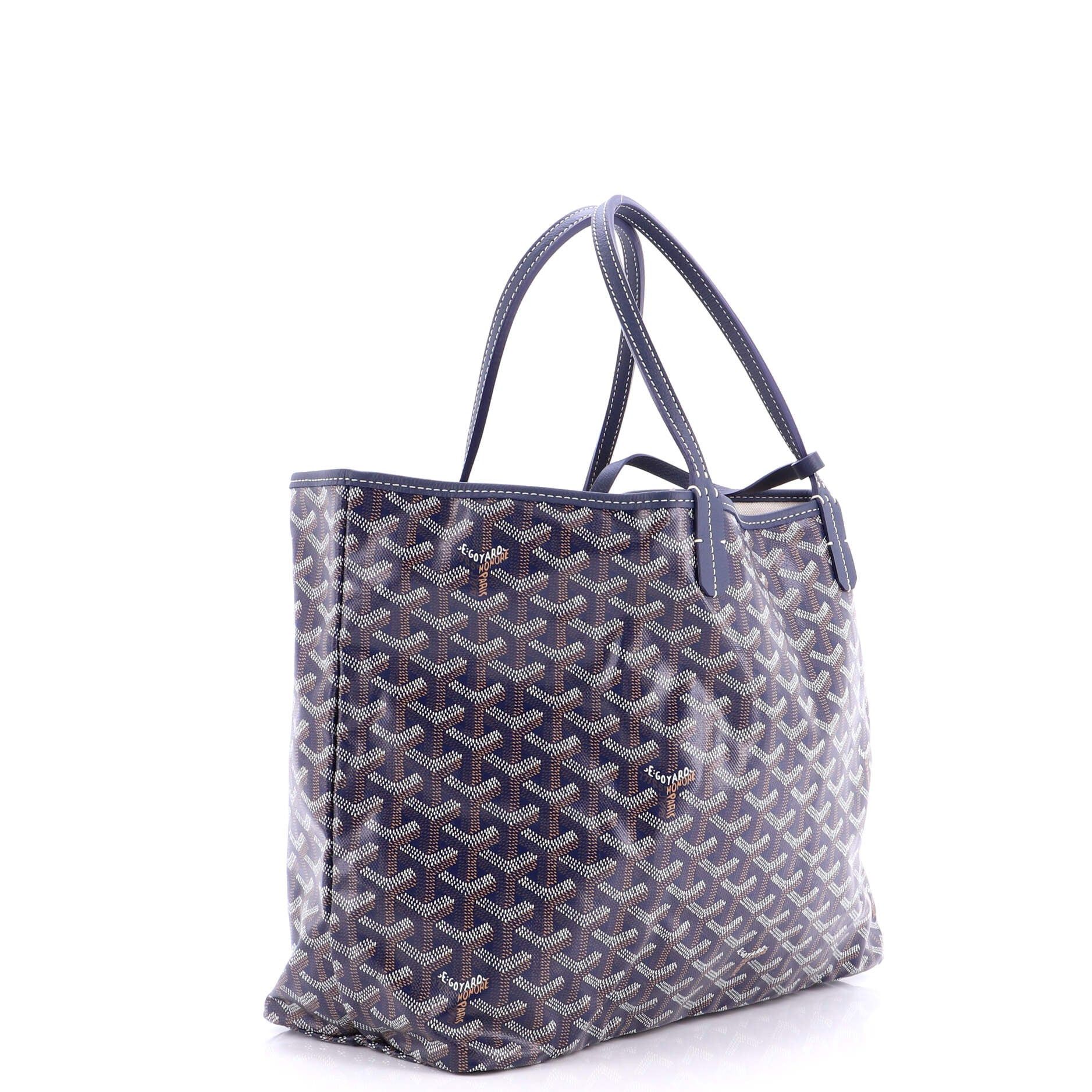 Goyard Saint Louis Tote Size ONE SIZE - 3 Thumbnail