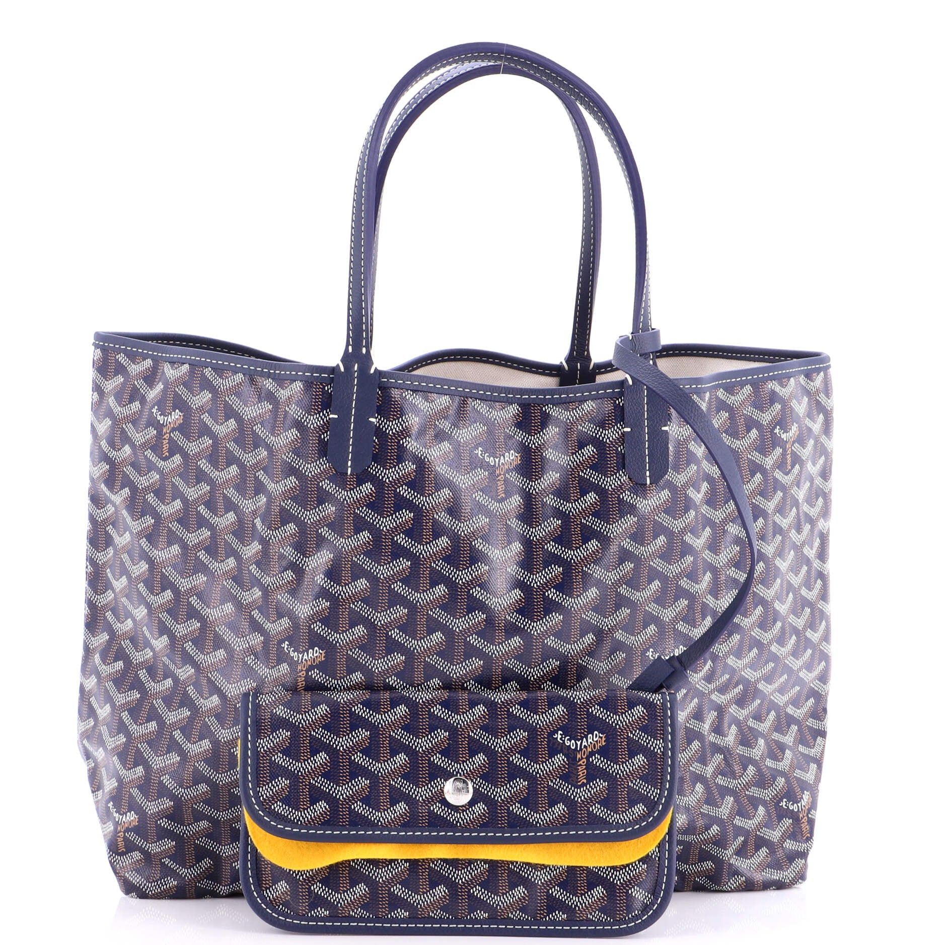Goyard Saint Louis Tote Size ONE SIZE - 2 Thumbnail