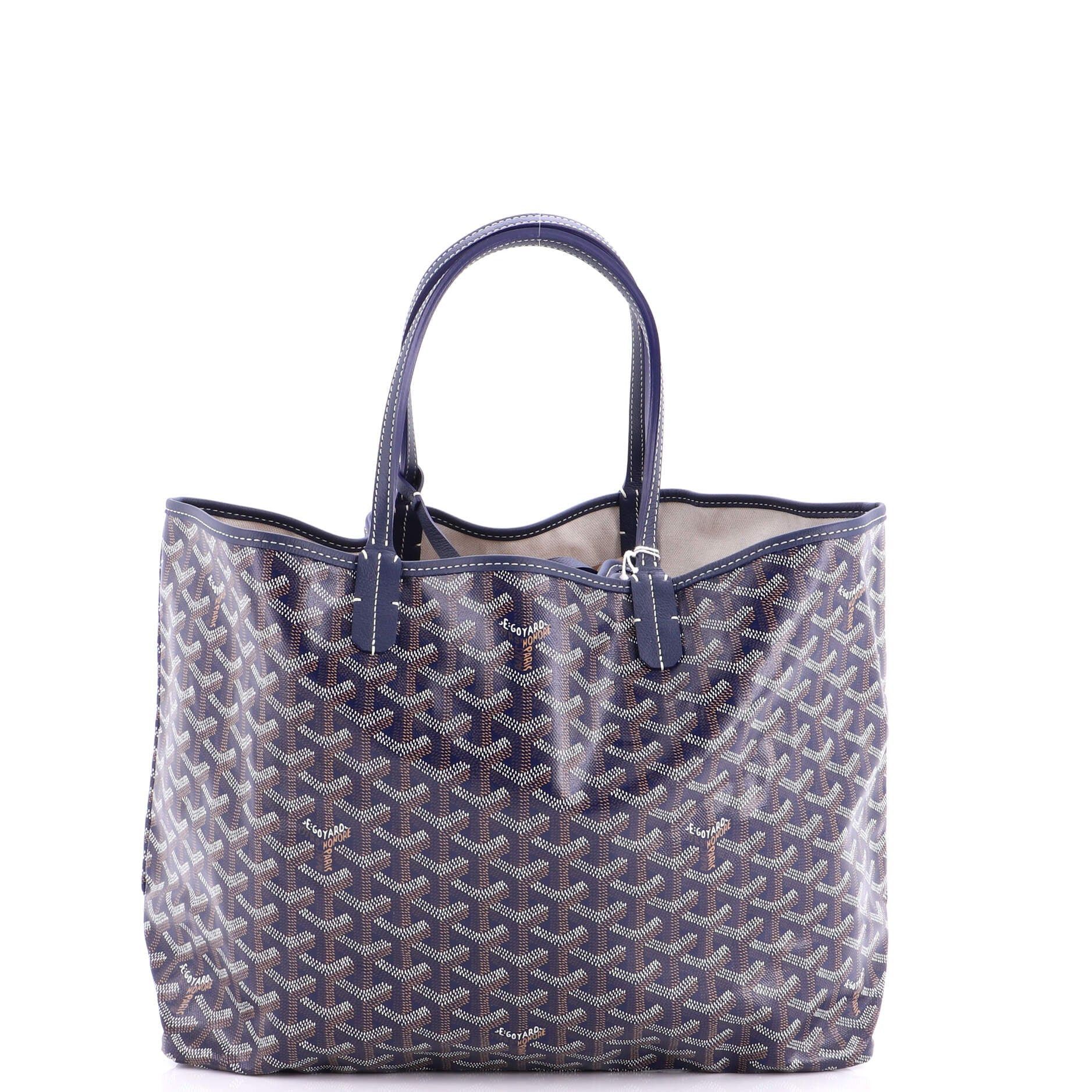 Goyard Saint Louis Tote Size ONE SIZE - 4 Thumbnail