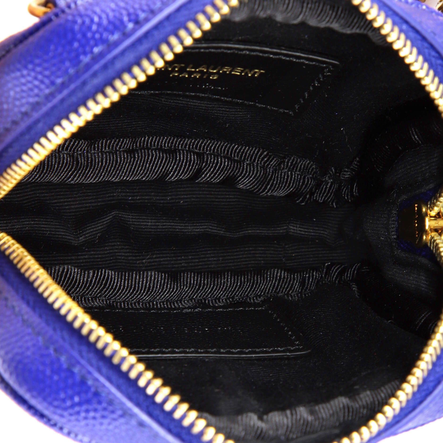 Saint Laurent Paris Lou Camera Bag Size ONE SIZE - 5 Thumbnail