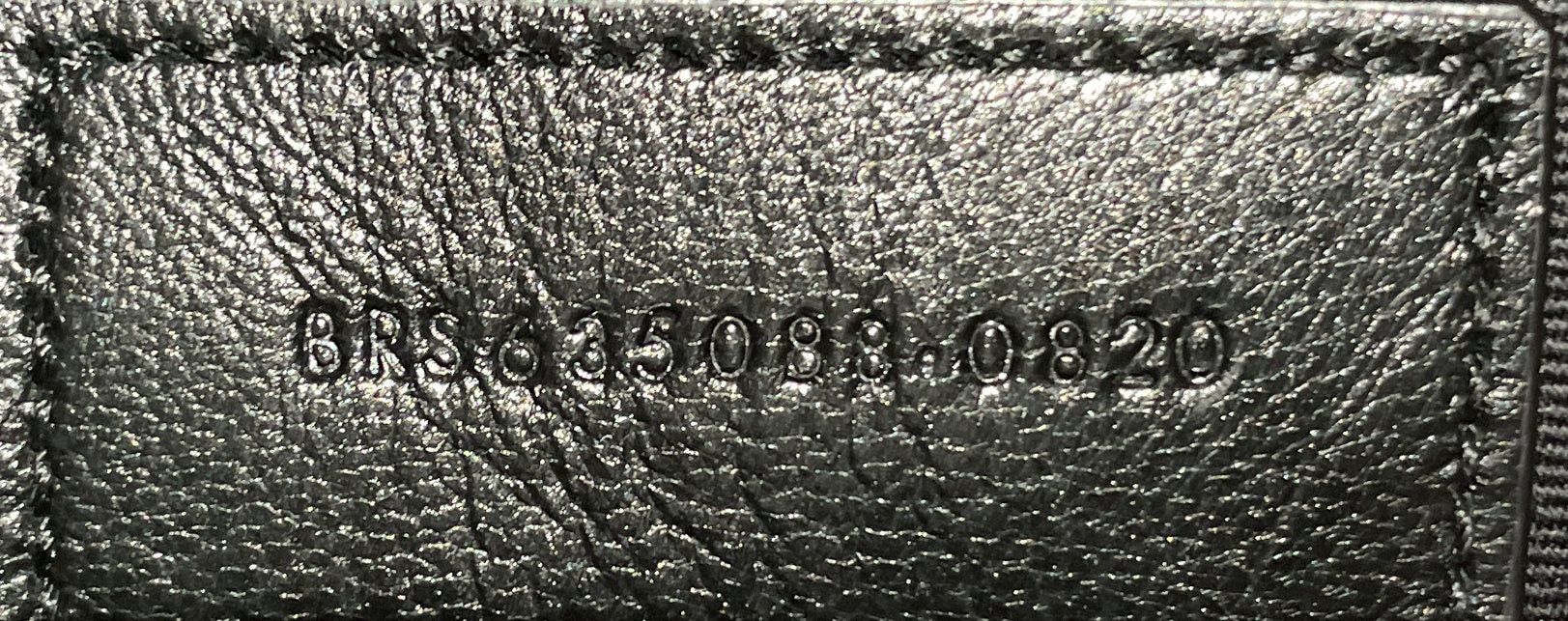 Saint Laurent Paris Lou Camera Bag Size ONE SIZE - 7 Thumbnail
