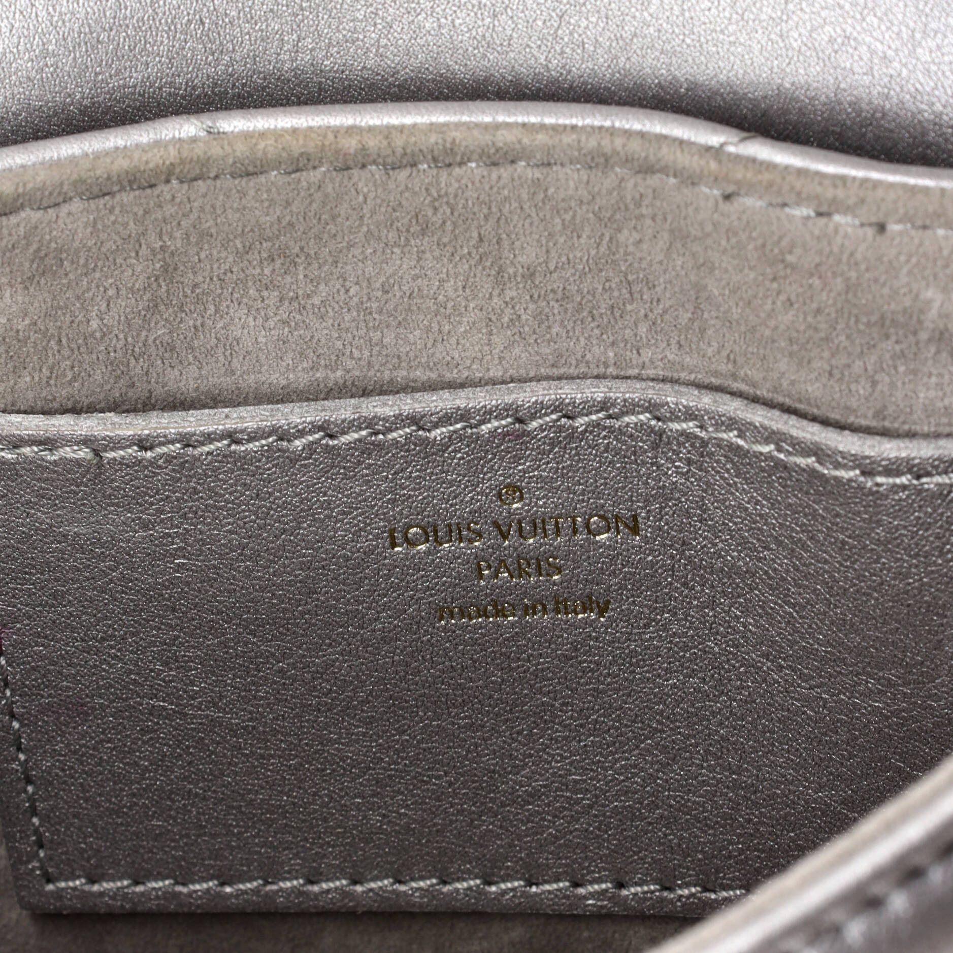 Louis Vuitton New Wave Multi Pochette Size ONE SIZE - 7 Thumbnail