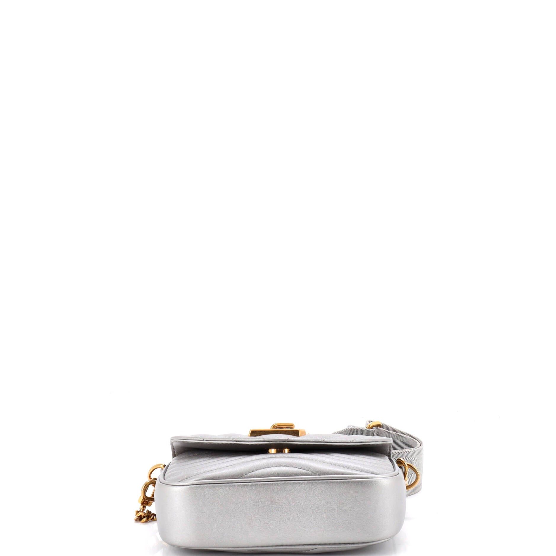 Louis Vuitton New Wave Multi Pochette Size ONE SIZE - 4 Thumbnail
