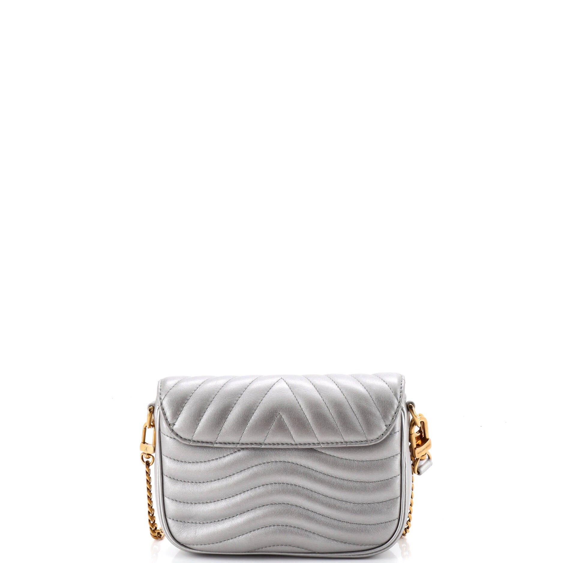Louis Vuitton New Wave Multi Pochette Size ONE SIZE - 3 Thumbnail