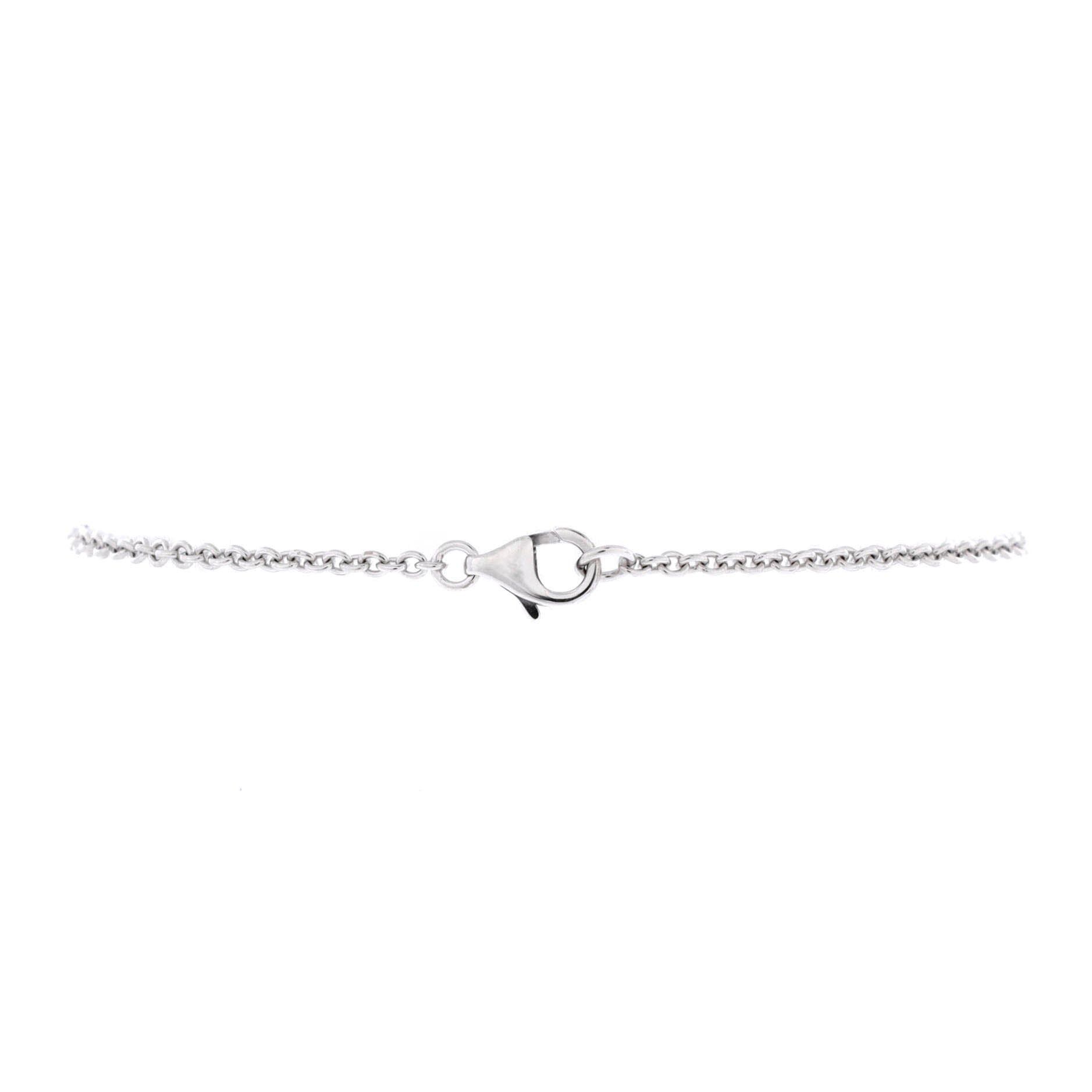 Cartier Love Interlocking Bracelet Size ONE SIZE - 2 Thumbnail