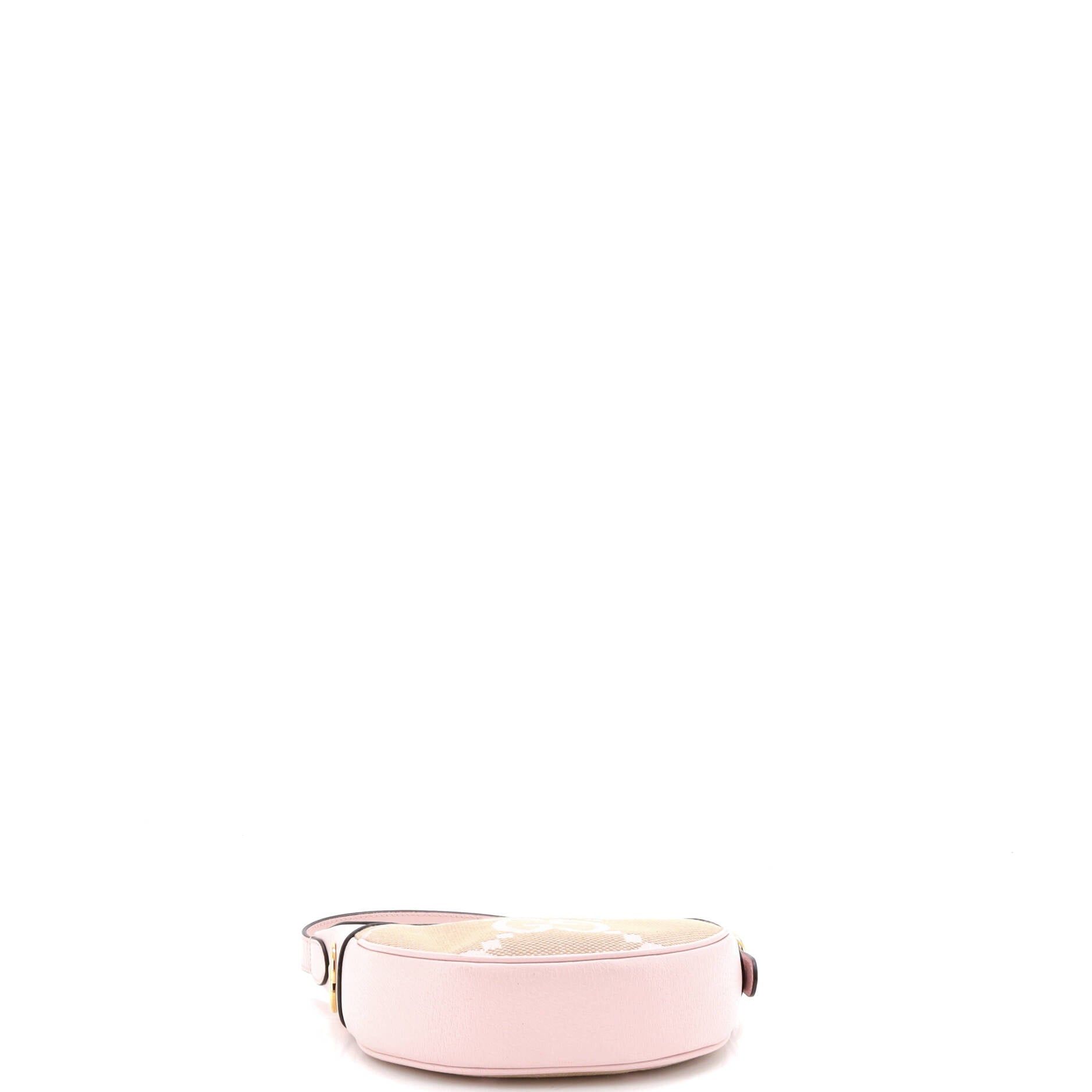 Gucci Ophidia Half Moon Bag Size ONE SIZE - 4 Thumbnail