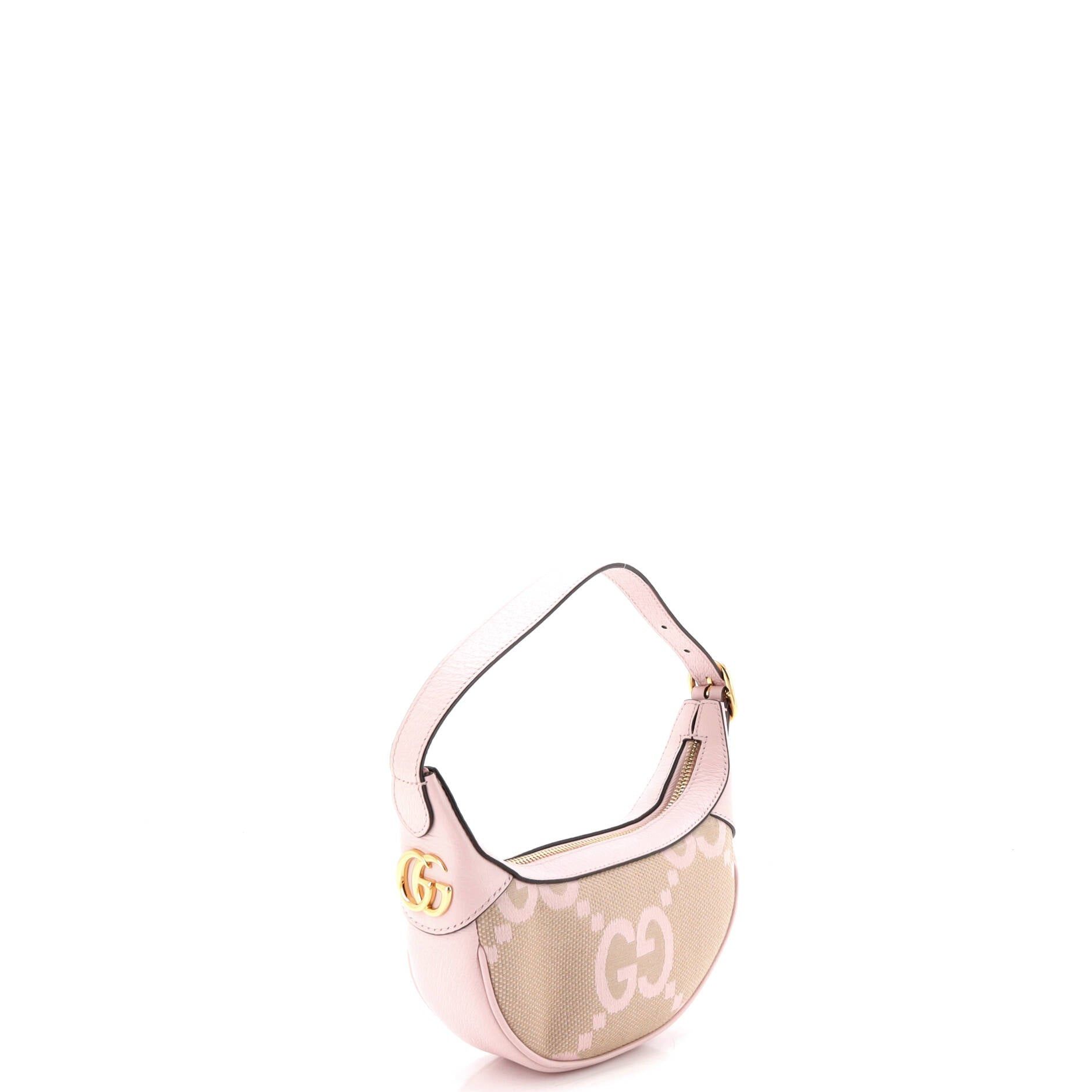 Gucci Ophidia Half Moon Bag Size ONE SIZE - 2 Thumbnail