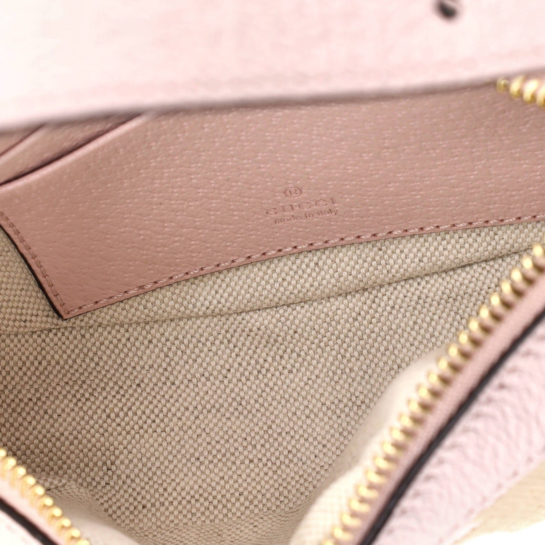 Gucci Ophidia Half Moon Bag Size ONE SIZE - 5 Thumbnail