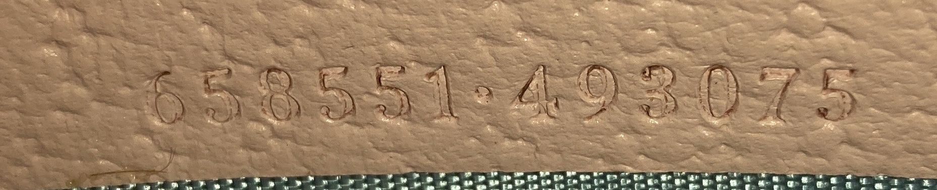 Gucci Ophidia Half Moon Bag Size ONE SIZE - 6 Thumbnail