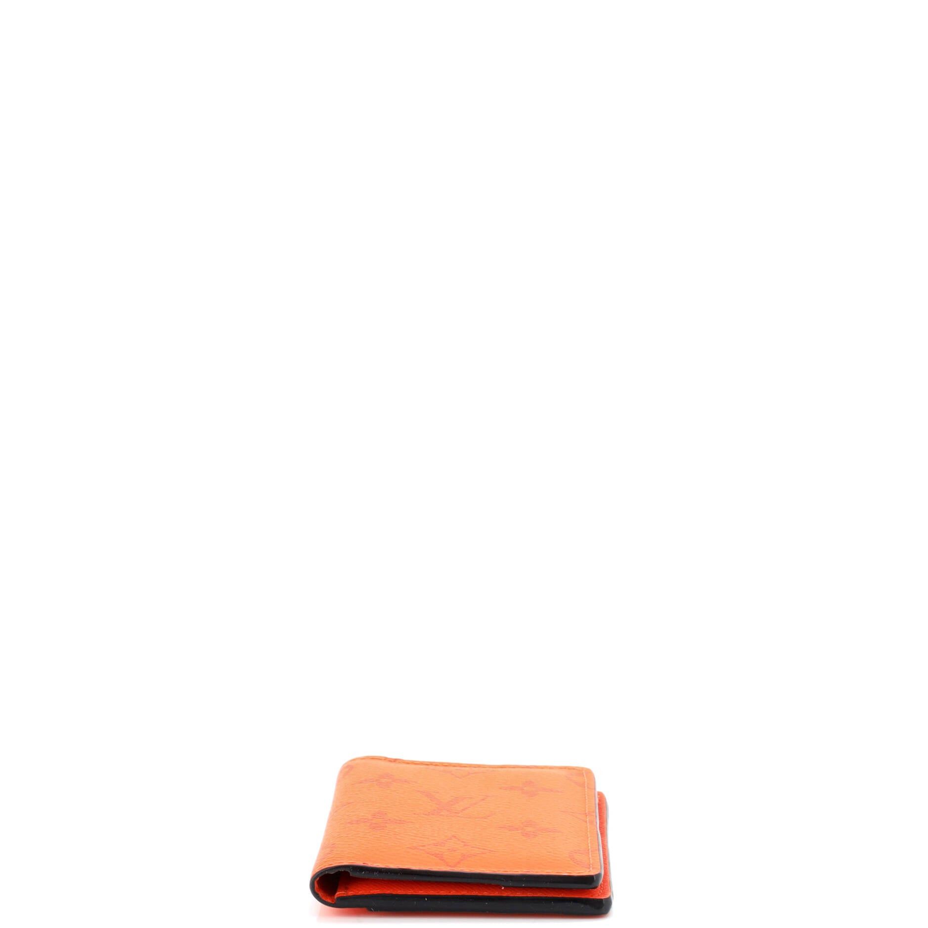 Louis Vuitton Pocket Organizer Size ONE SIZE - 4 Thumbnail