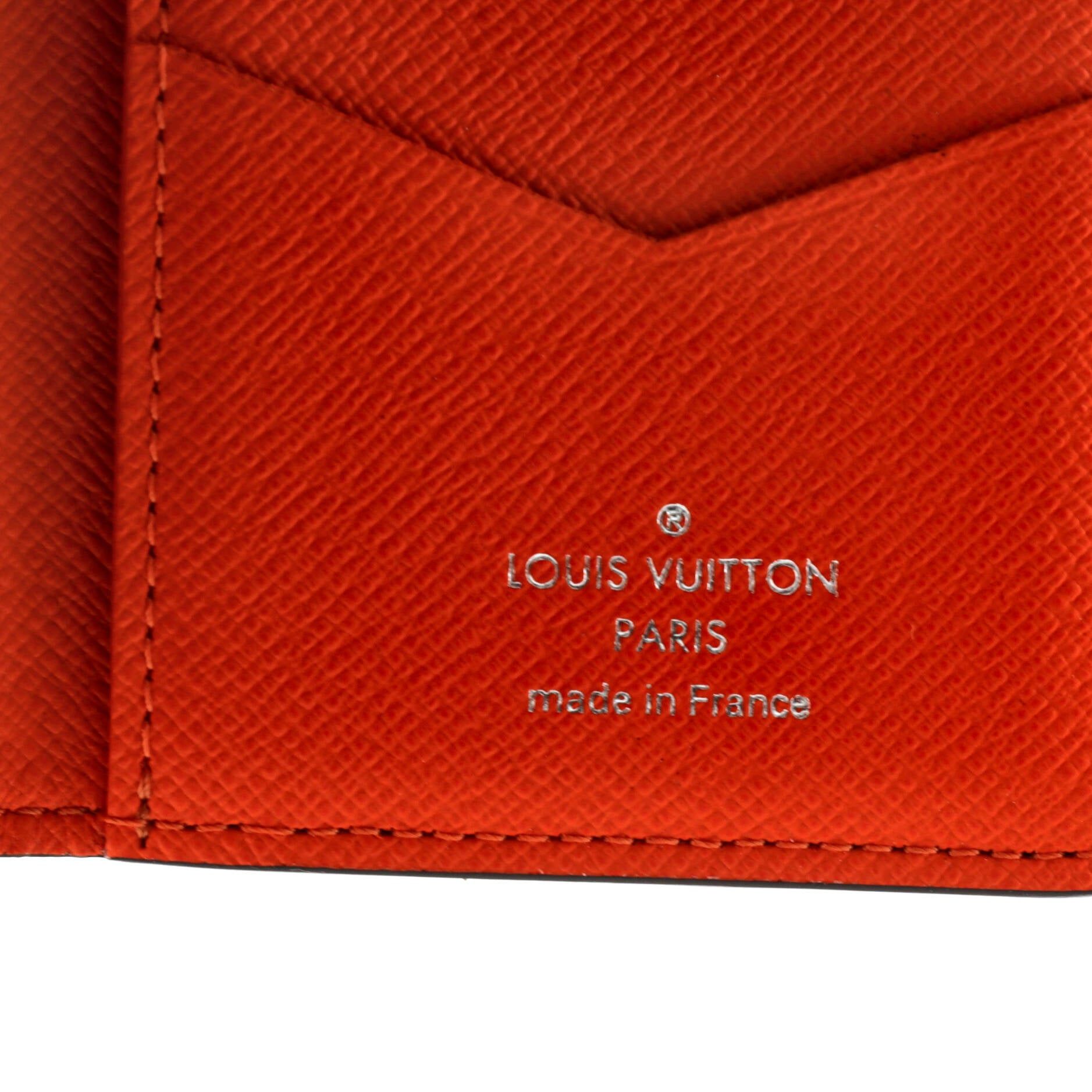 Louis Vuitton Pocket Organizer Size ONE SIZE - 7 Thumbnail