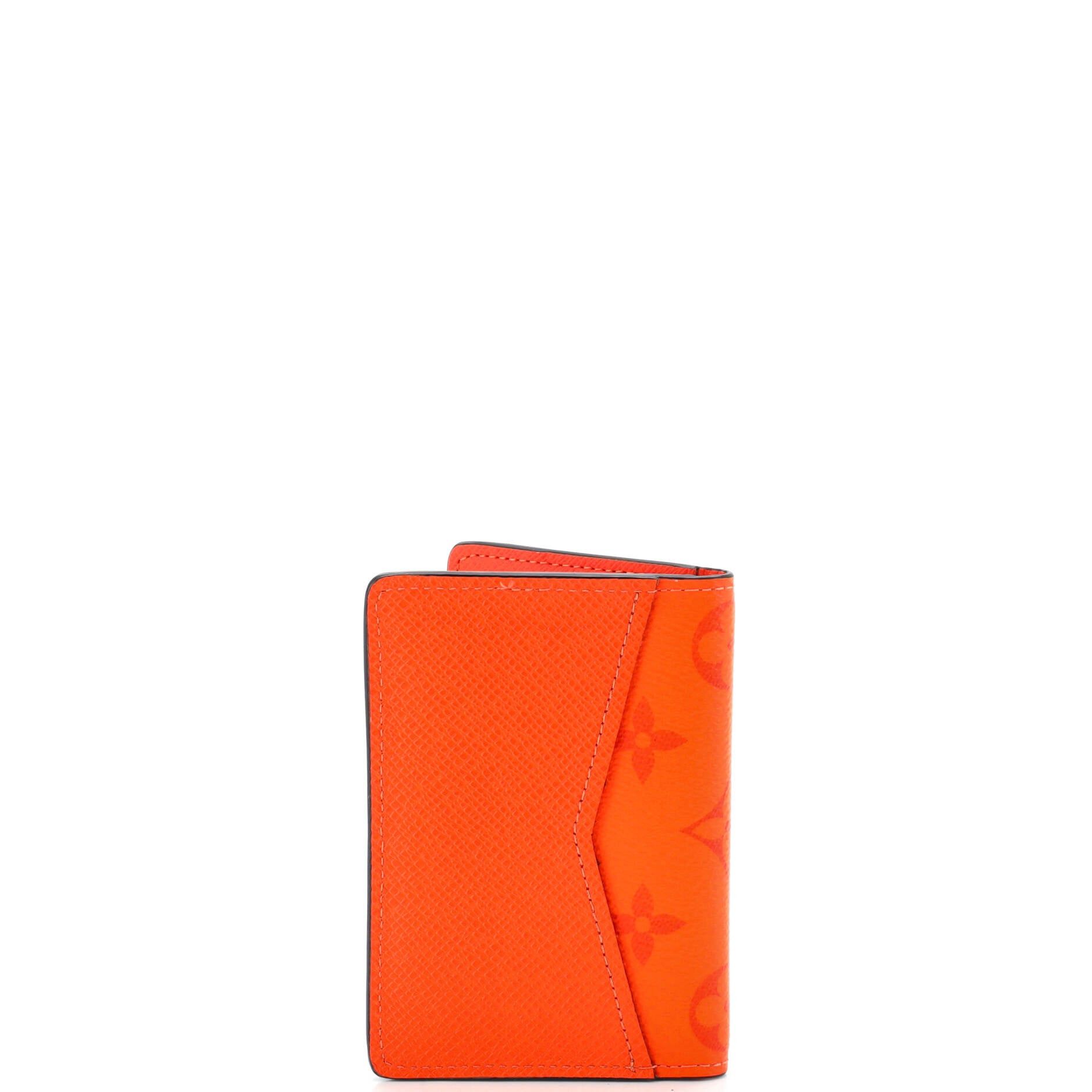 Louis Vuitton Pocket Organizer Size ONE SIZE - 3 Thumbnail