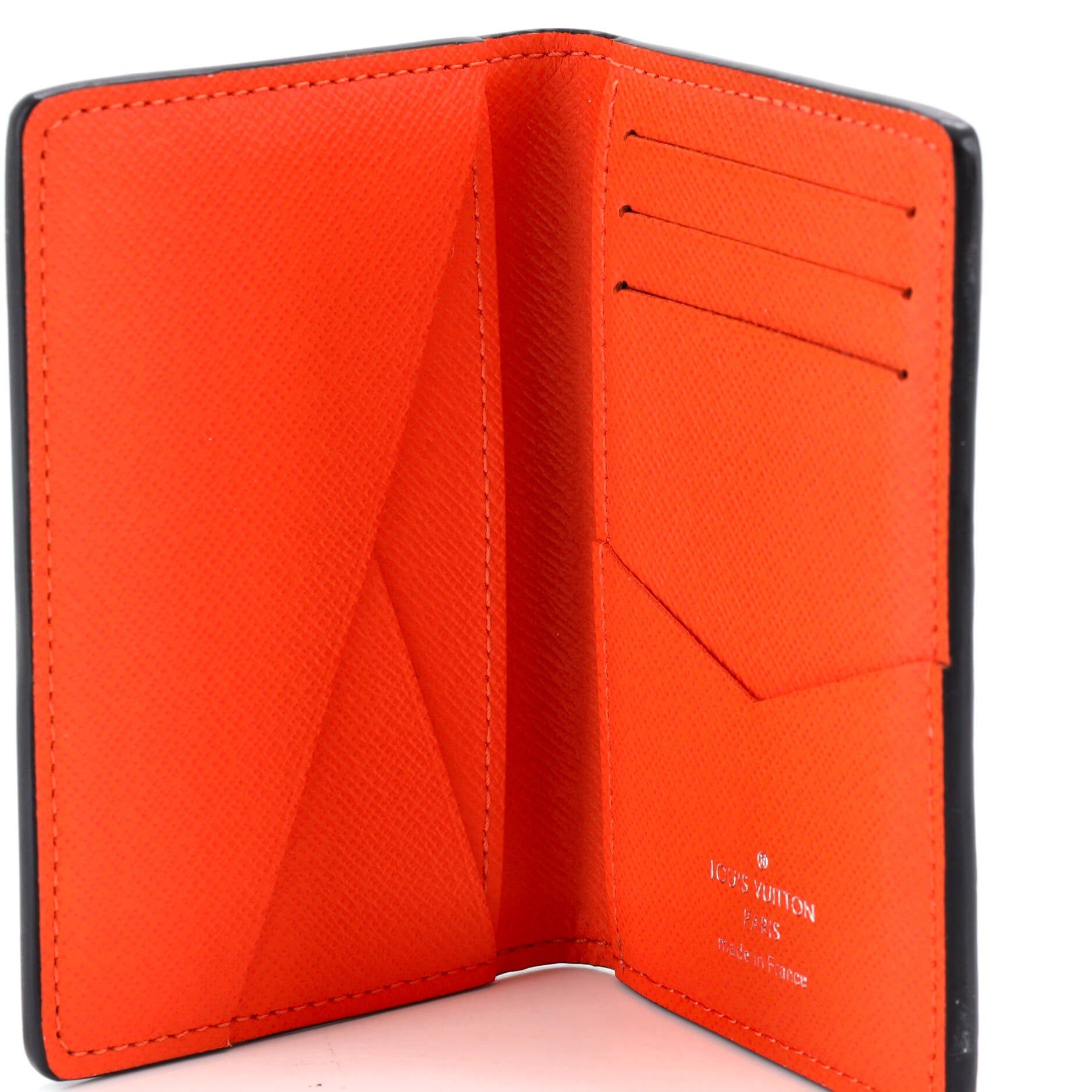 Louis Vuitton Pocket Organizer Size ONE SIZE - 5 Thumbnail