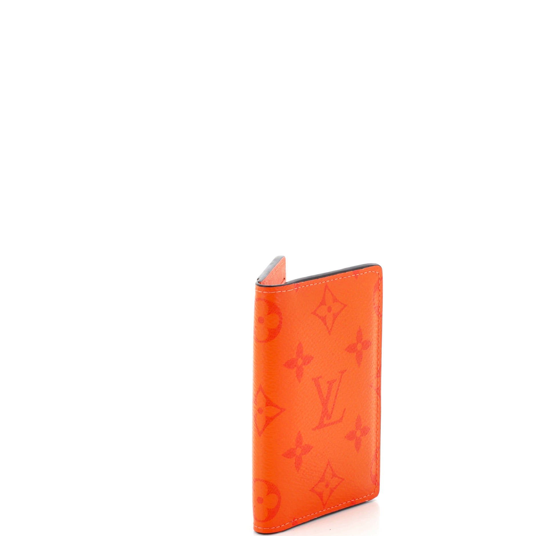 Louis Vuitton Pocket Organizer Size ONE SIZE - 2 Thumbnail